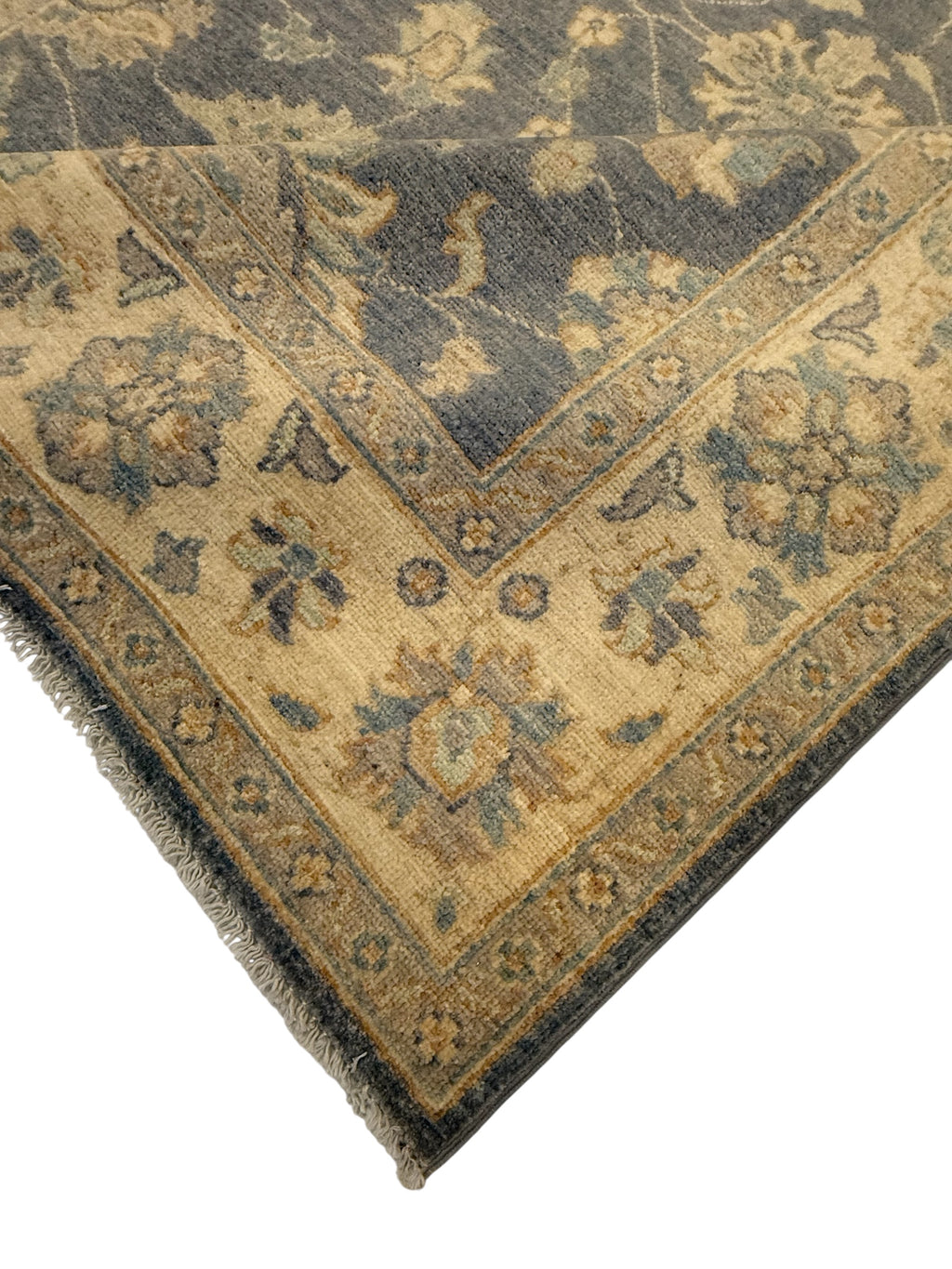 Ziegler Tapijt 155 x 211 CM