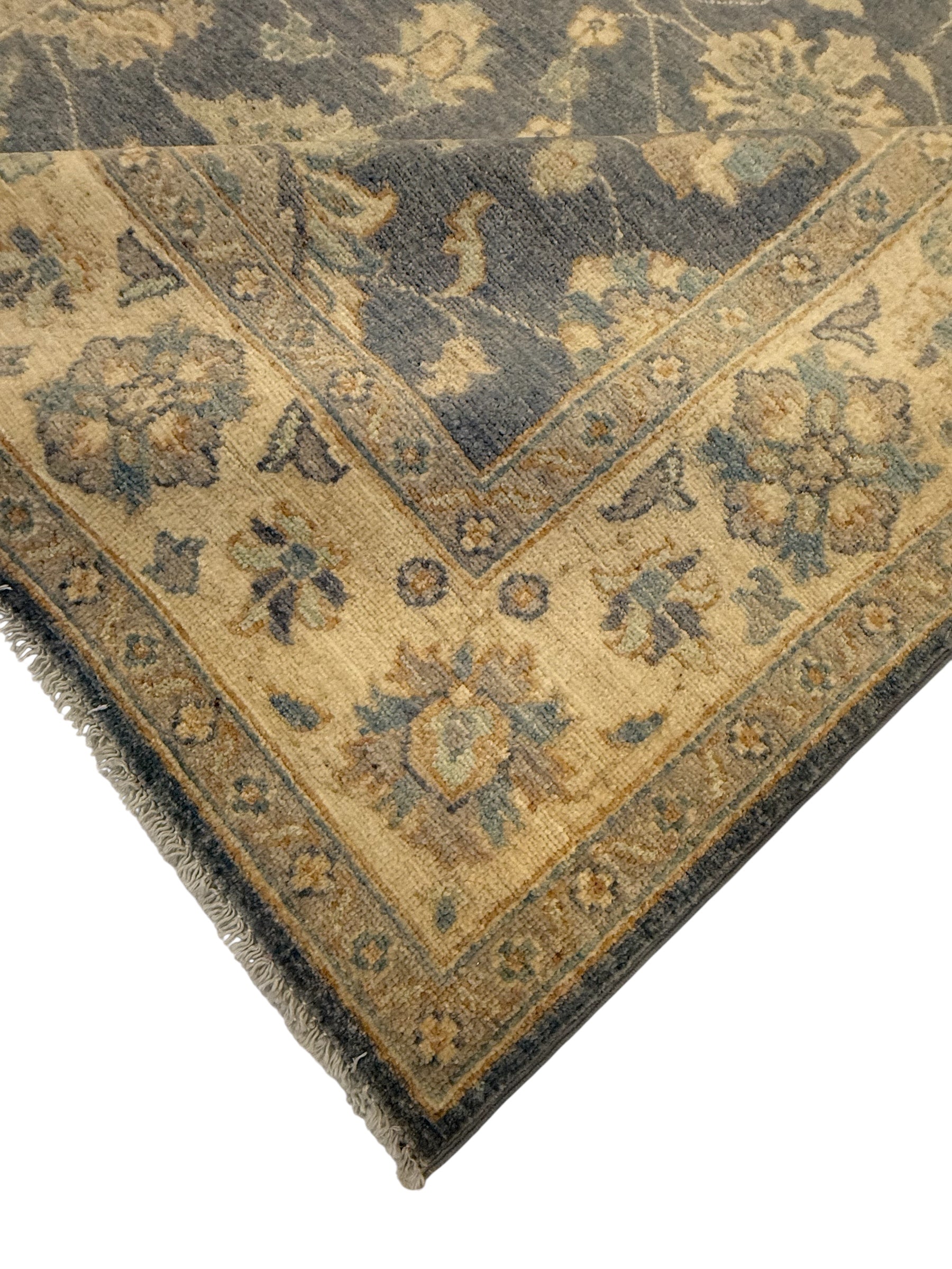 Ziegler Tapijt 155 x 211 CM