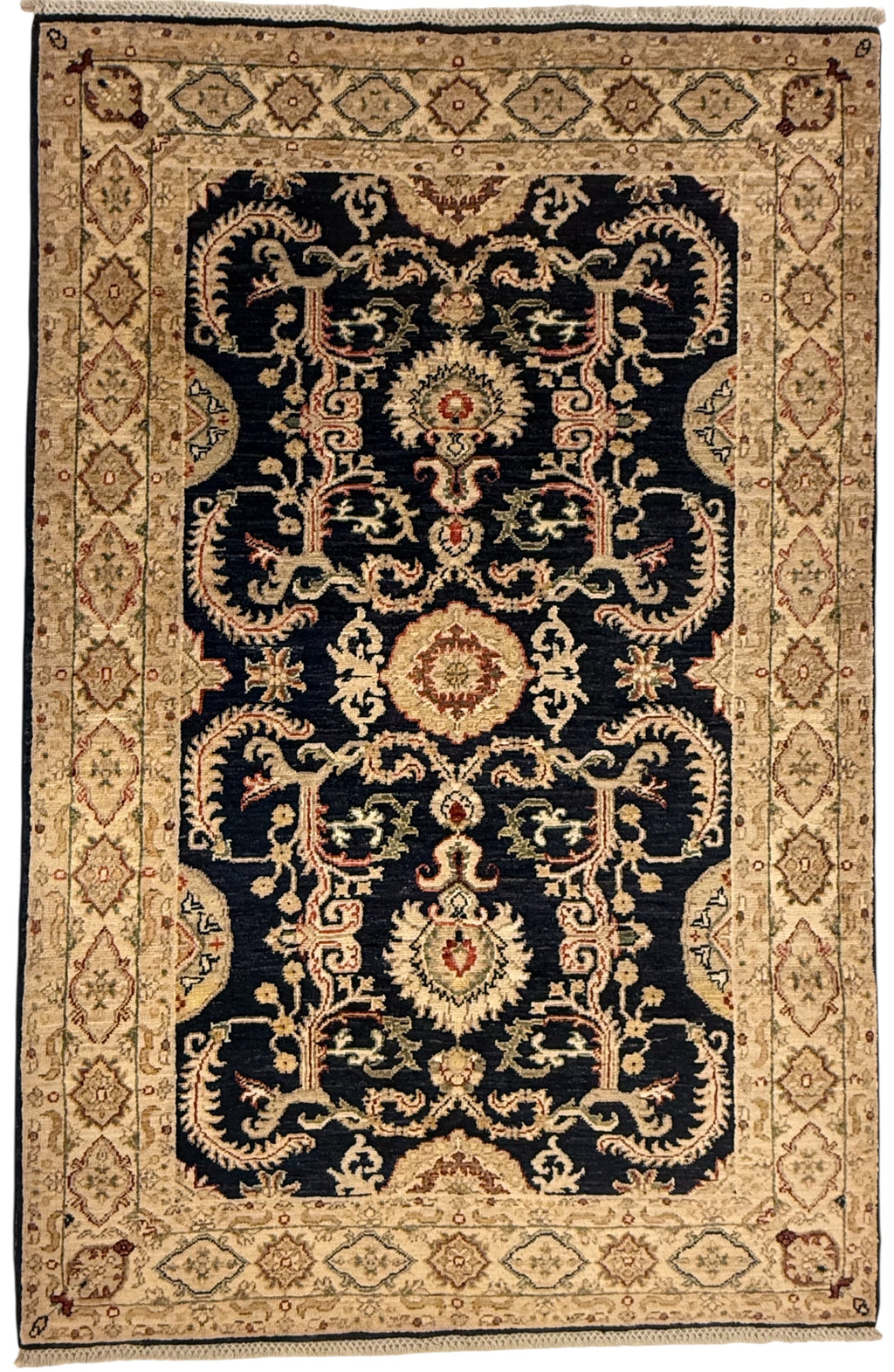 Afghaanse Bidjar 116 x 180 CM