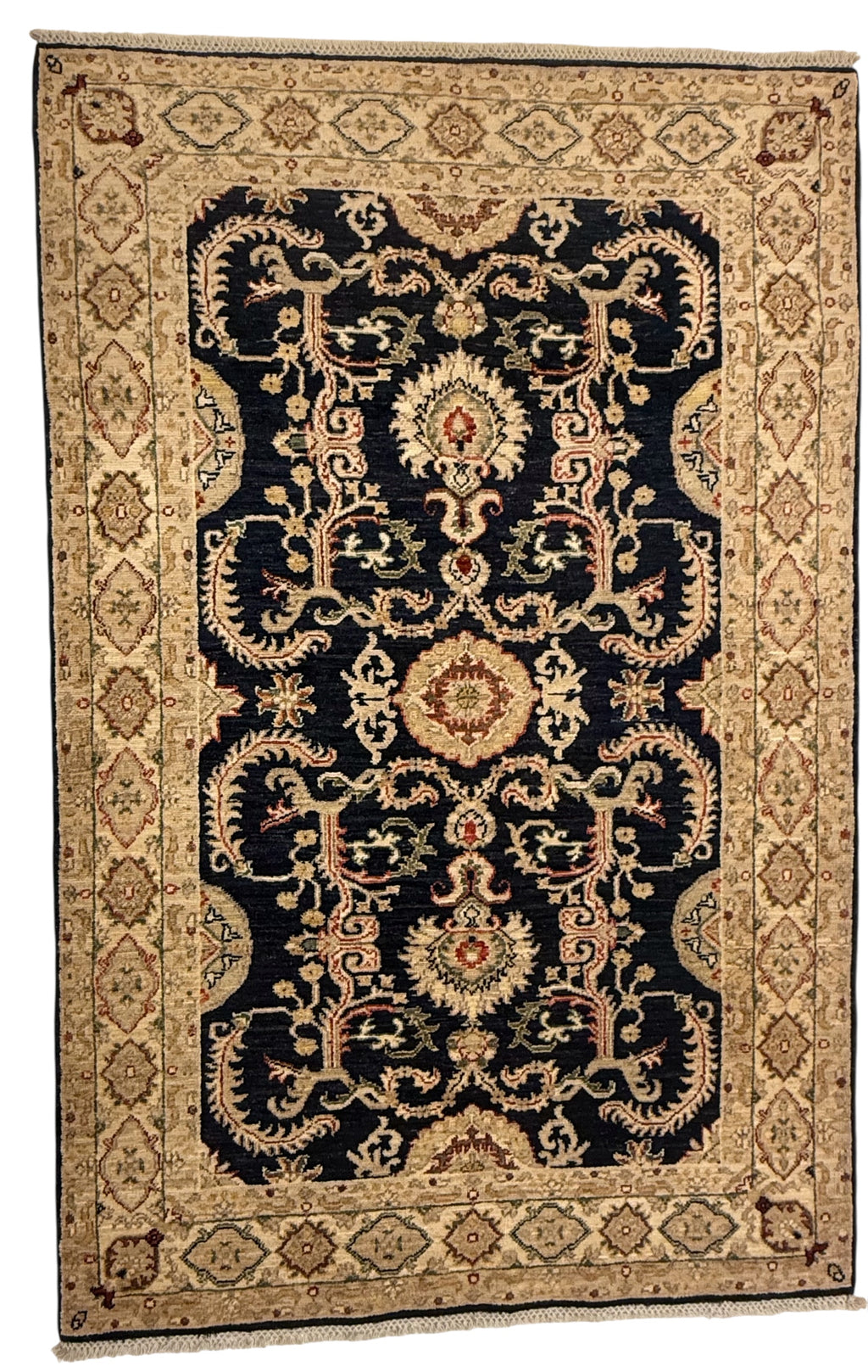 Afghaanse Bidjar 116 x 180 CM