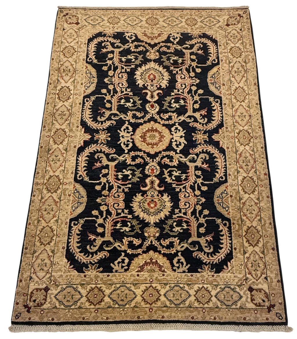 Afghaanse Bidjar 116 x 180 CM