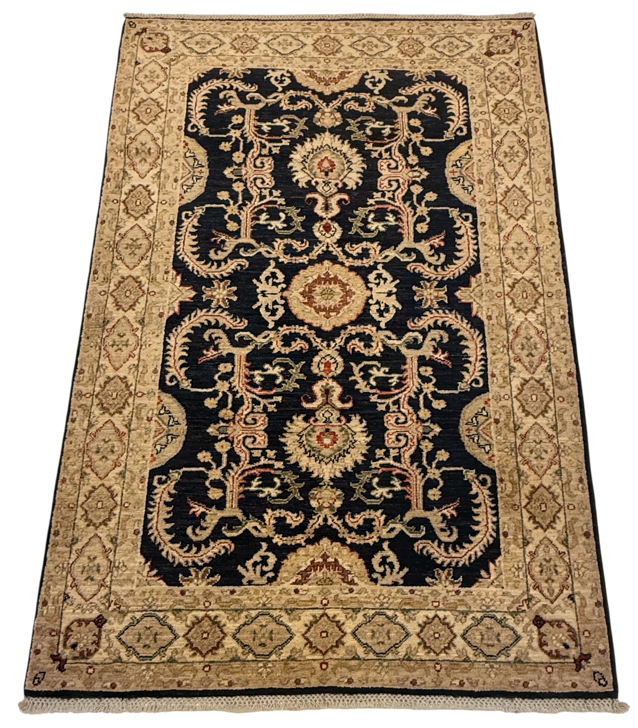 Afghaanse Bidjar 116 x 180 CM