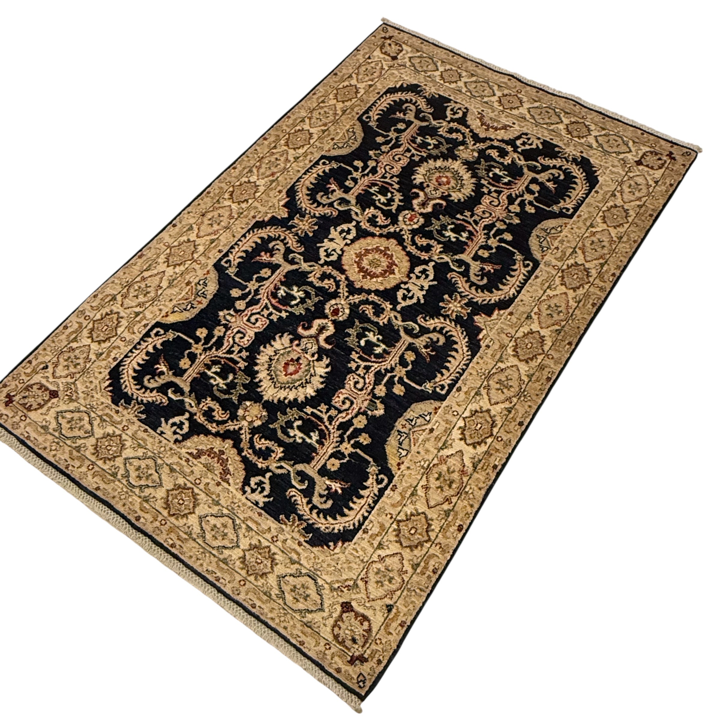 Afghaanse Bidjar 116 x 180 CM