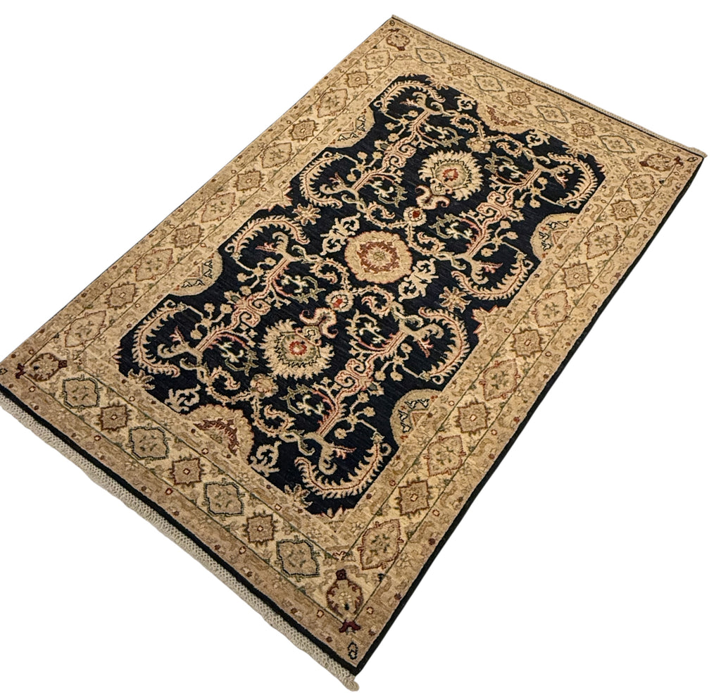 Afghaanse Bidjar 116 x 180 CM