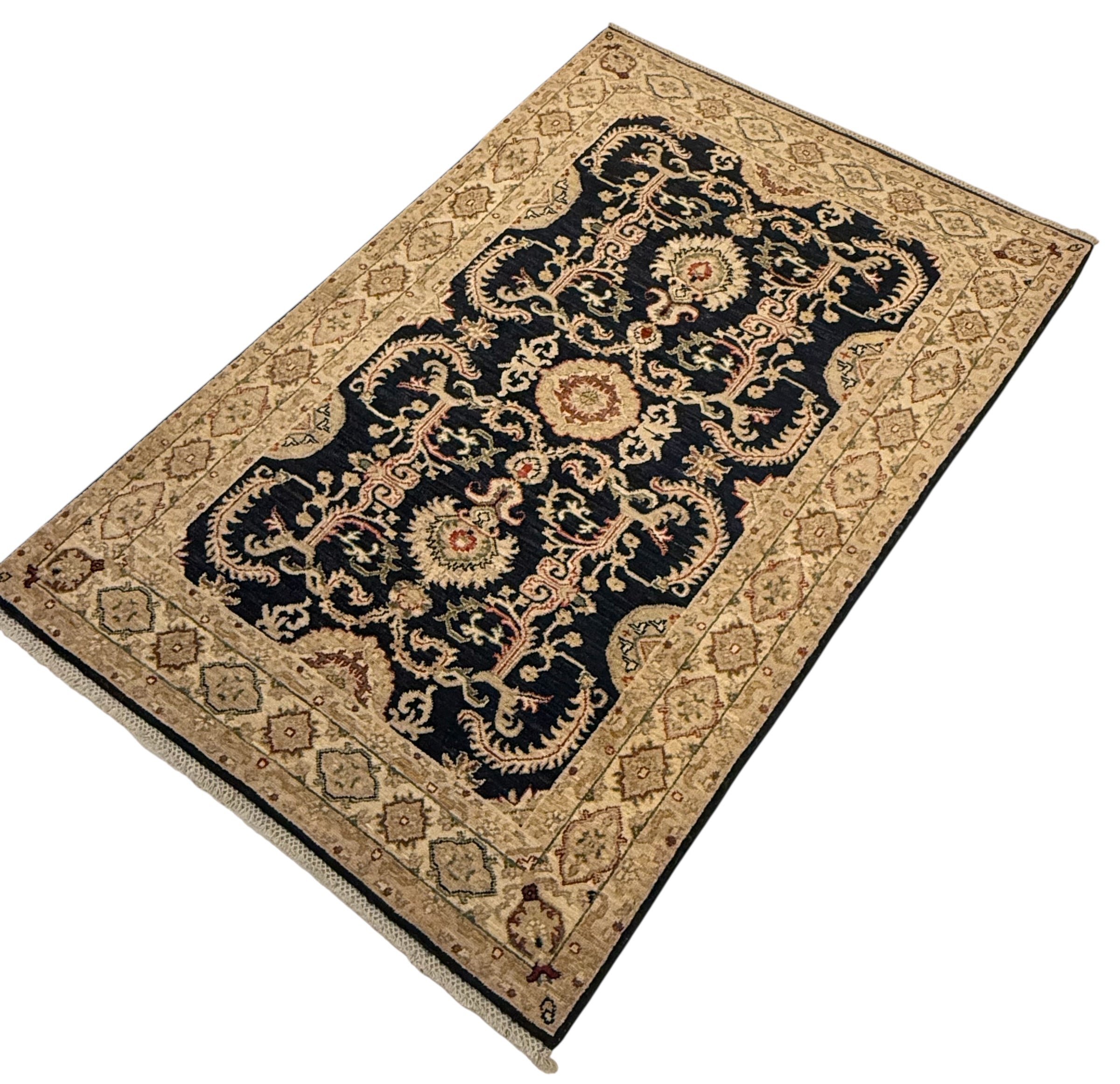 Afghaanse Bidjar 116 x 180 CM