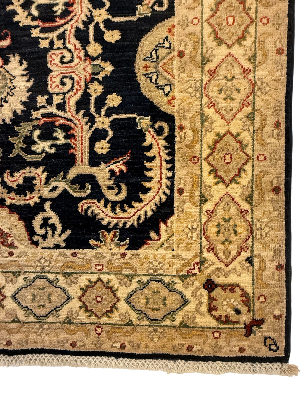 Afghaanse Bidjar 116 x 180 CM