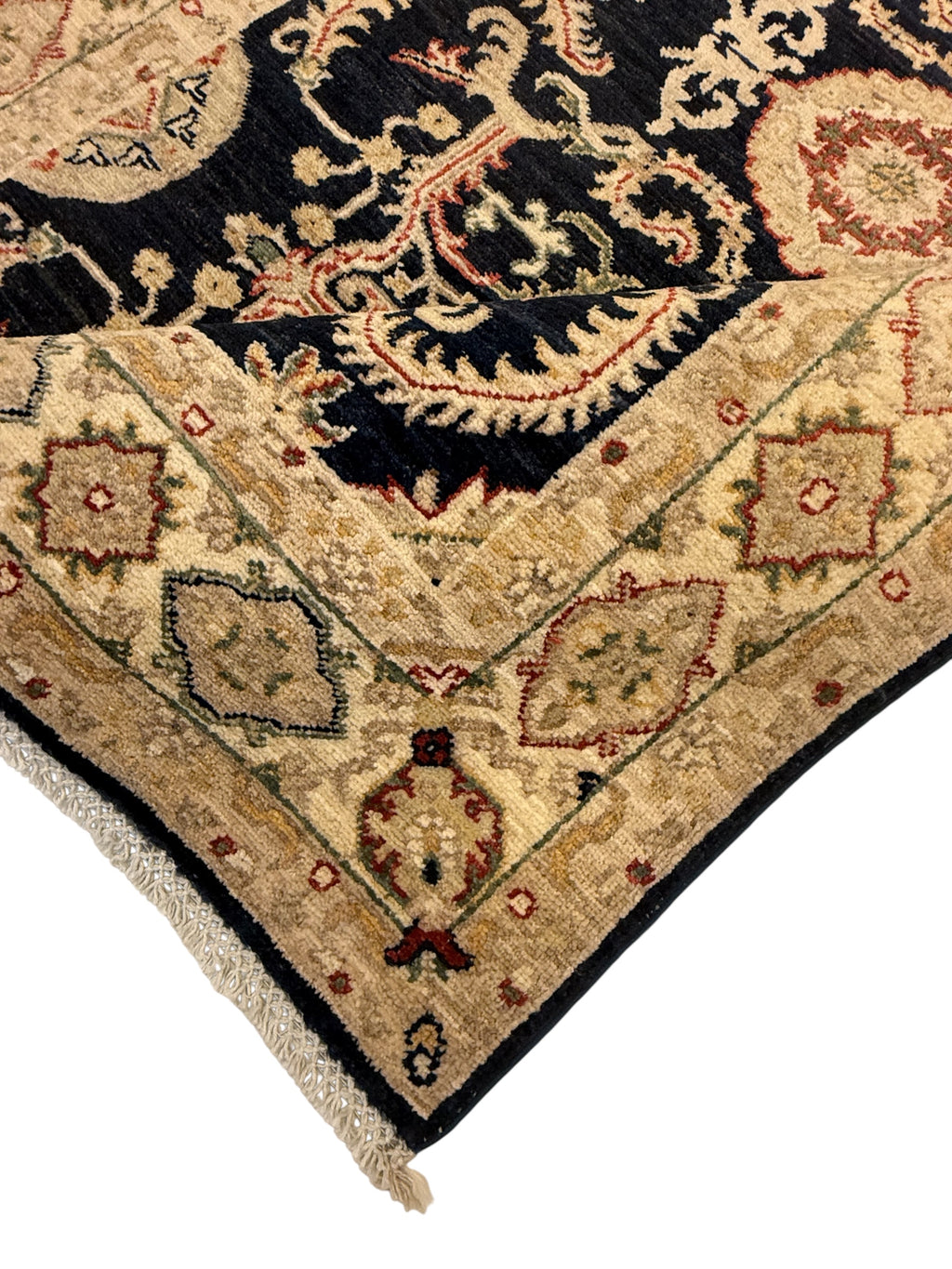 Afghaanse Bidjar 116 x 180 CM