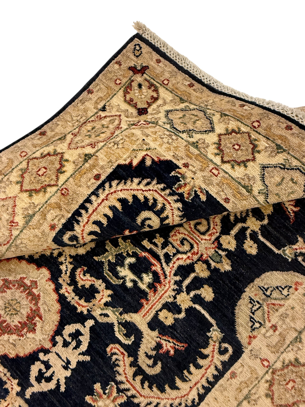 Afghaanse Bidjar 116 x 180 CM