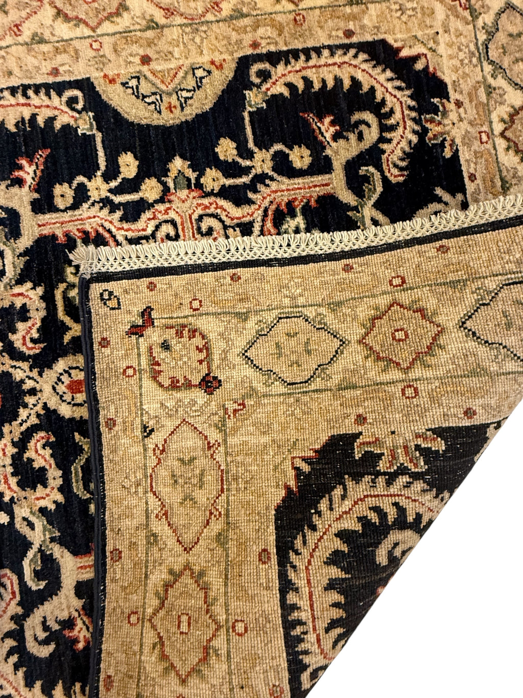 Afghaanse Bidjar 116 x 180 CM