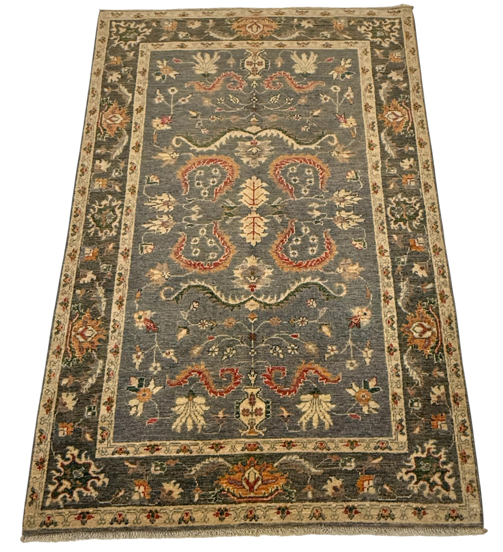 Afghaanse Bidjar 119 x 187 CM