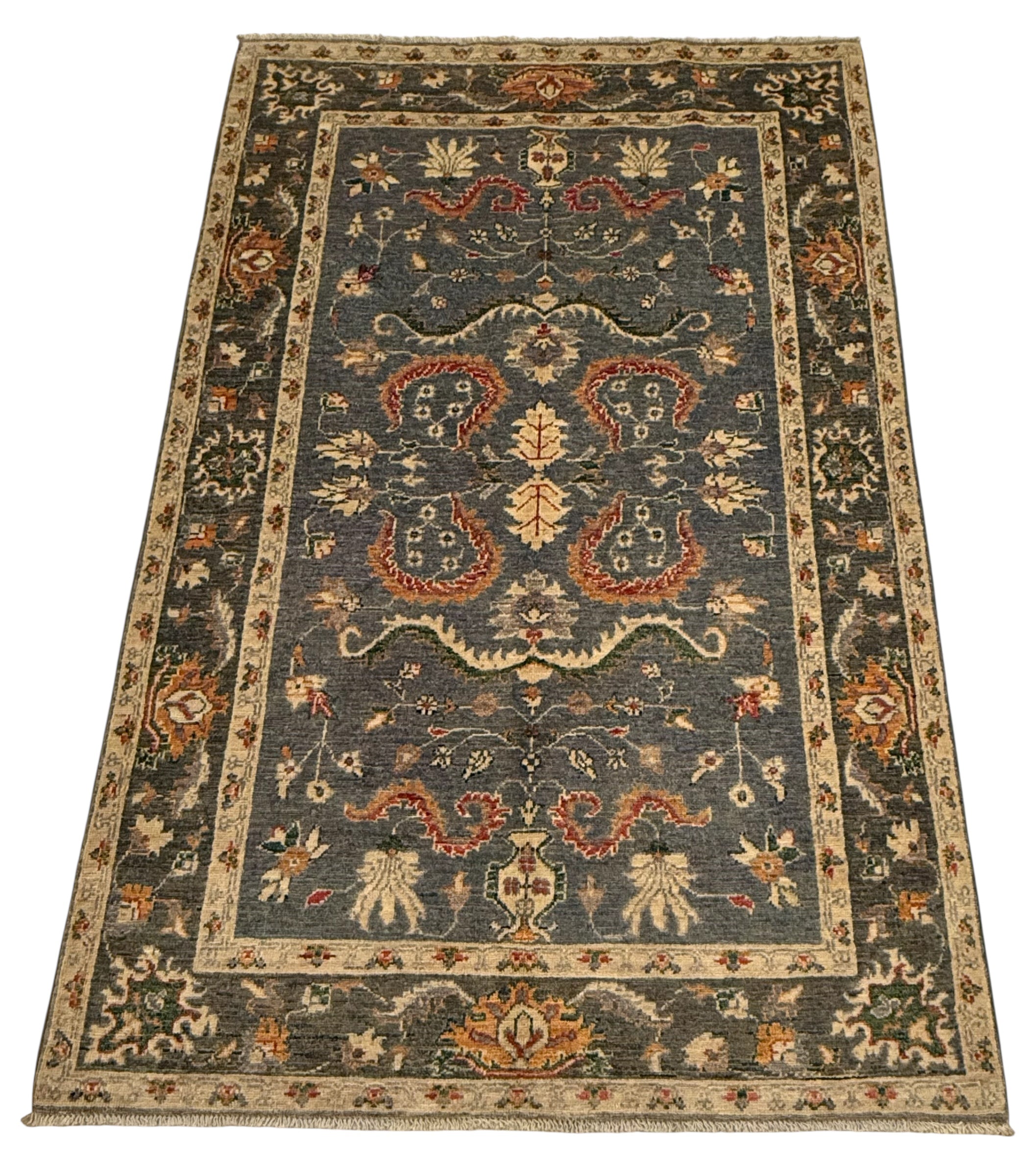 Afghaanse Bidjar 119 x 187 CM