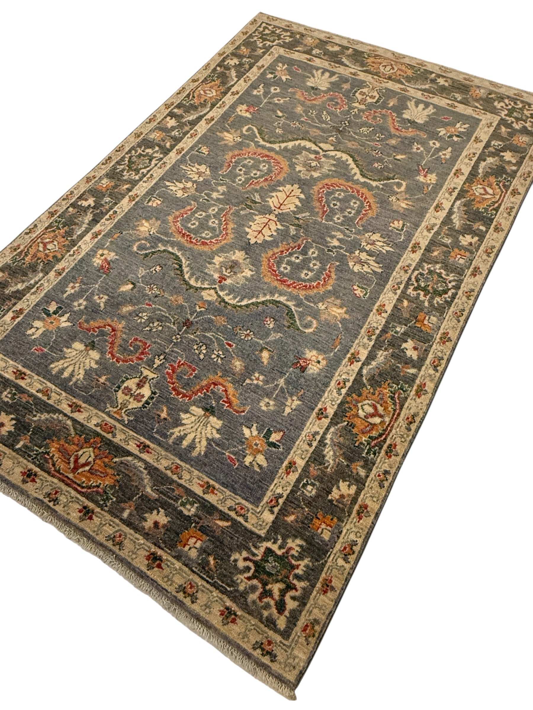 Afghaanse Bidjar 119 x 187 CM