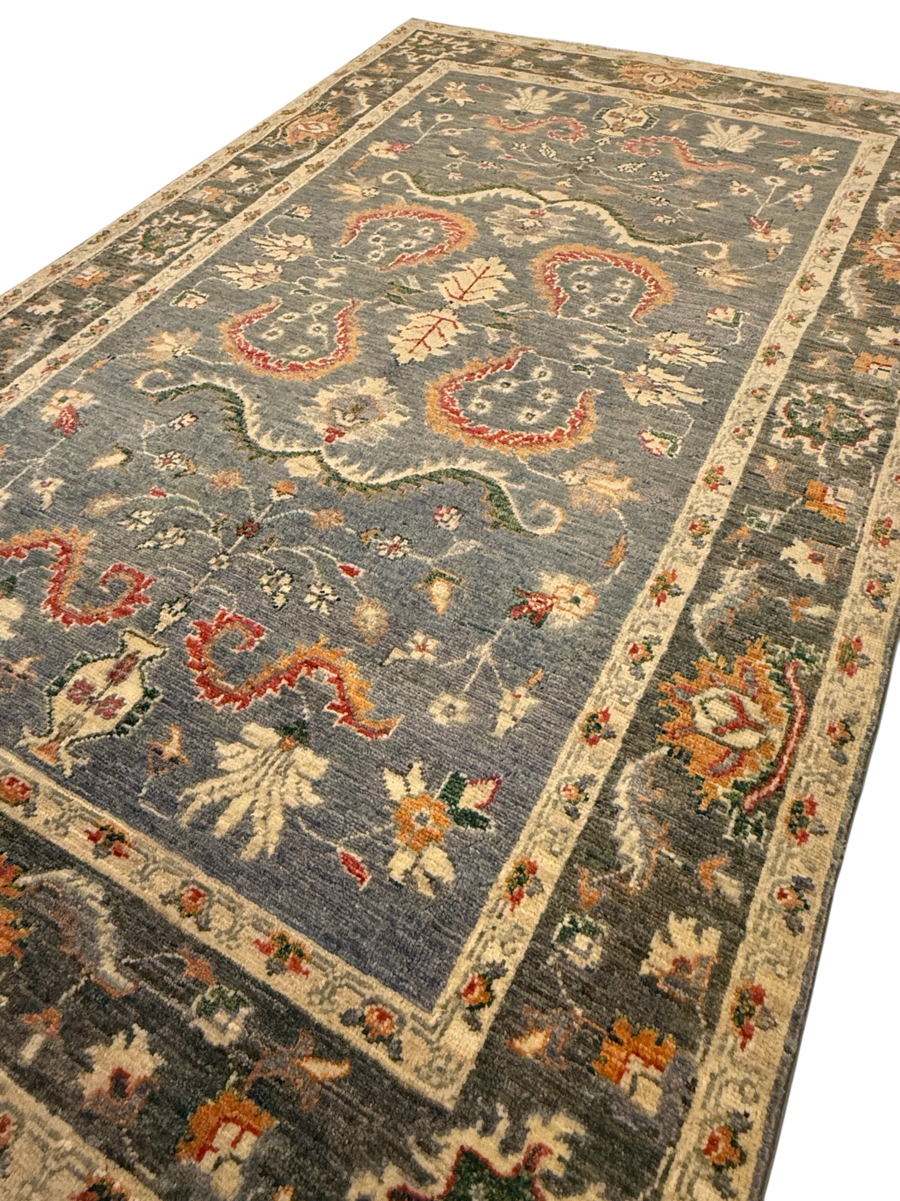 Afghaanse Bidjar 119 x 187 CM