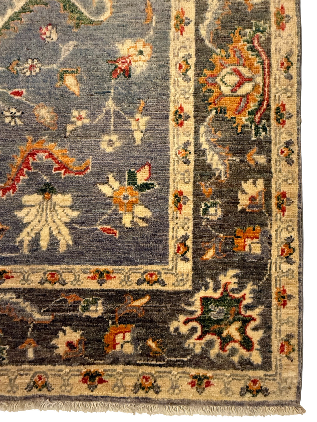 Afghaanse Bidjar 119 x 187 CM