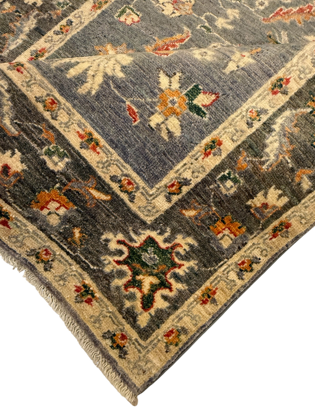 Afghaanse Bidjar 119 x 187 CM