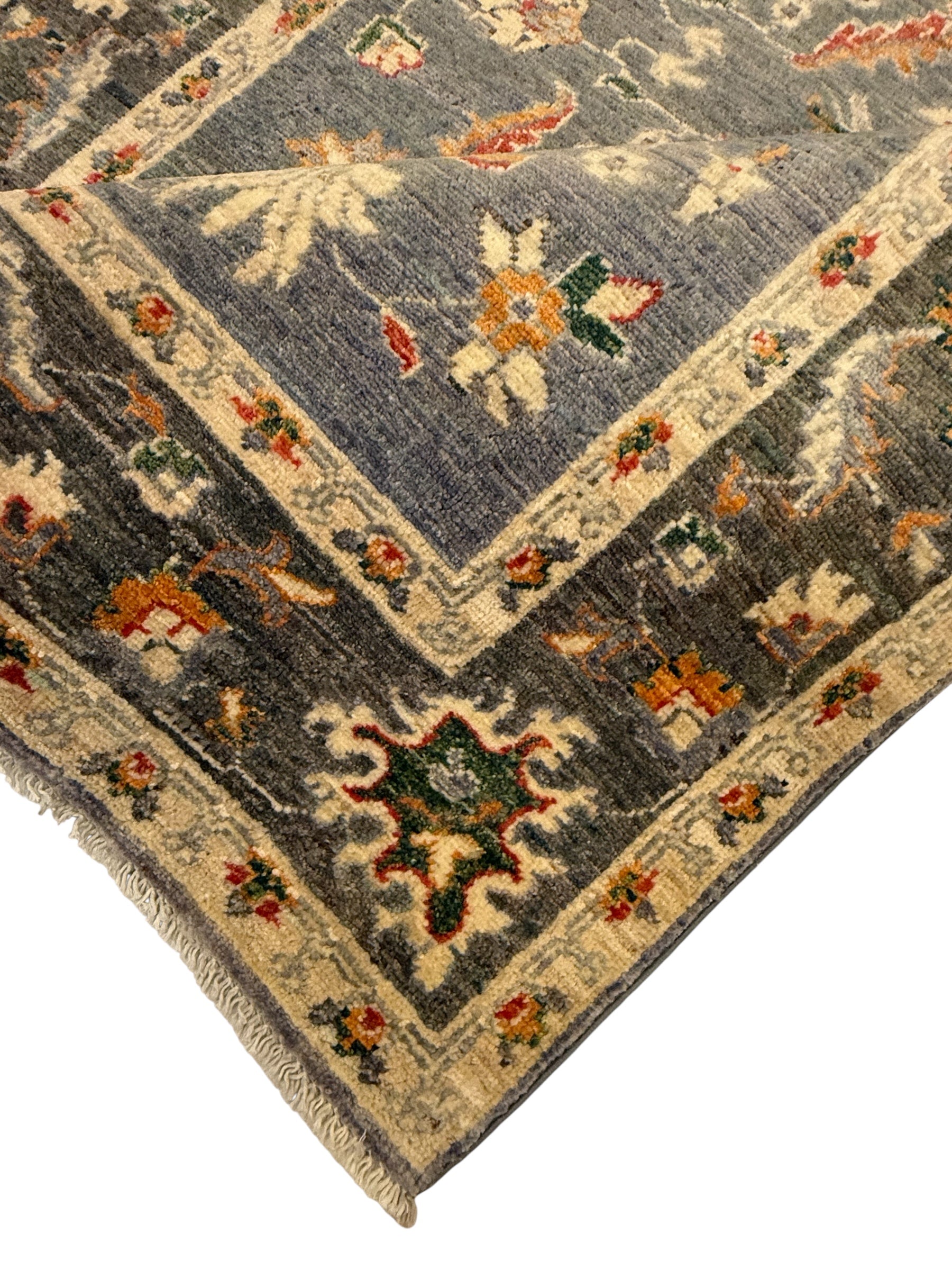 Afghaanse Bidjar 119 x 187 CM