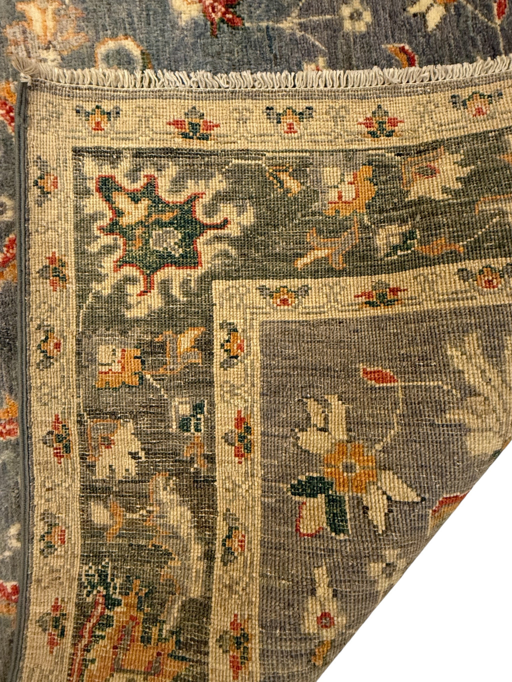 Afghaanse Bidjar 119 x 187 CM