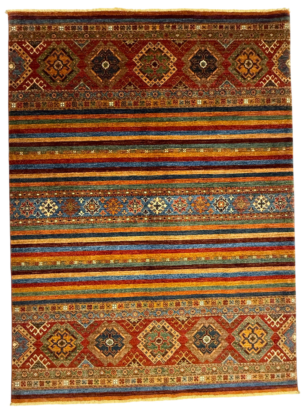 Moderne khorjin Tapijt 148 x 201 CM