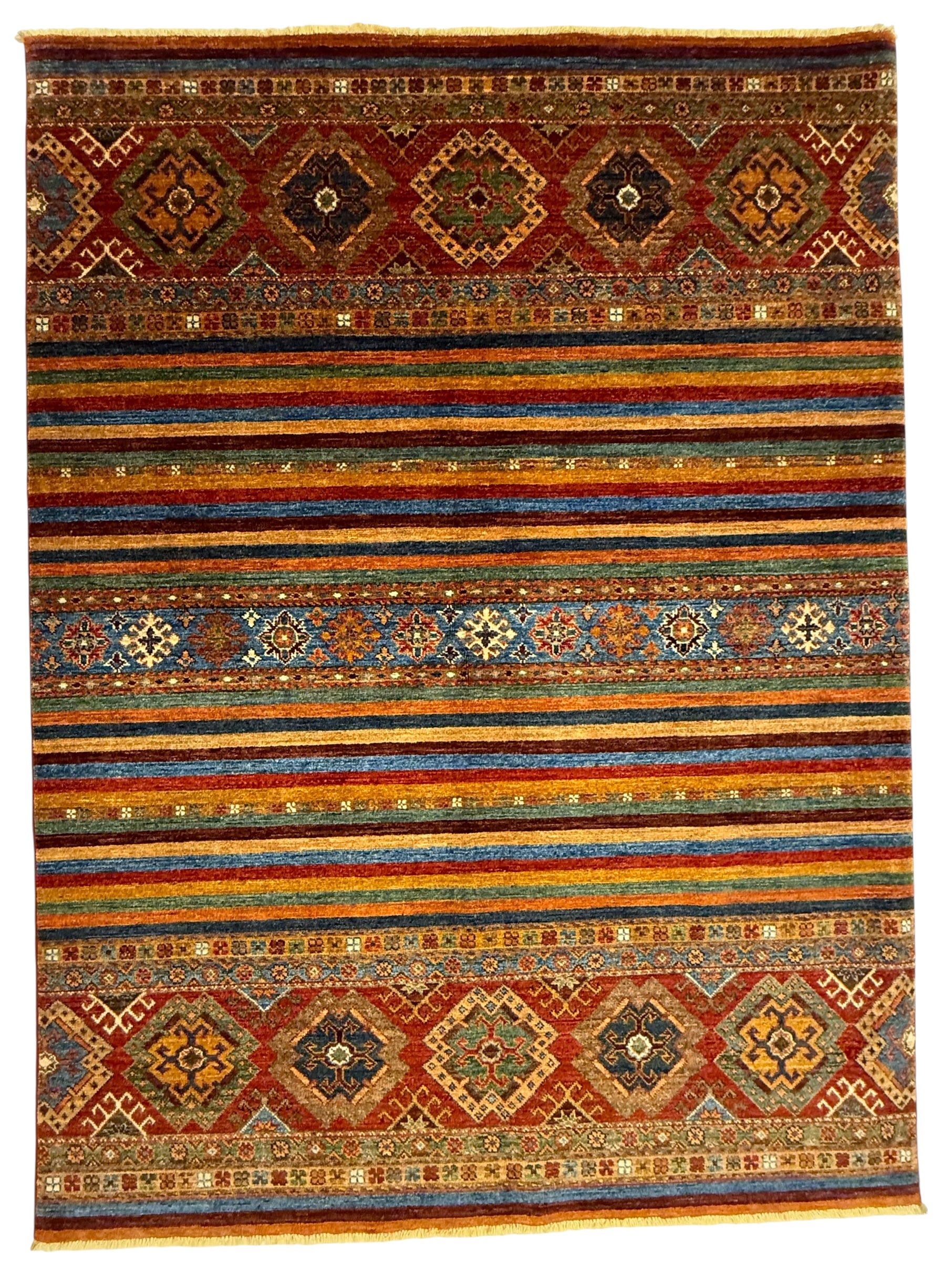 Moderne khorjin Tapijt 148 x 201 CM