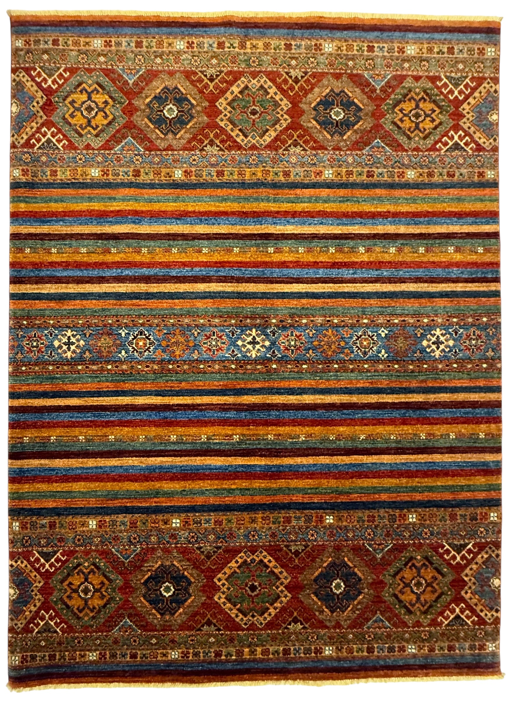 Moderne khorjin Tapijt 148 x 201 CM