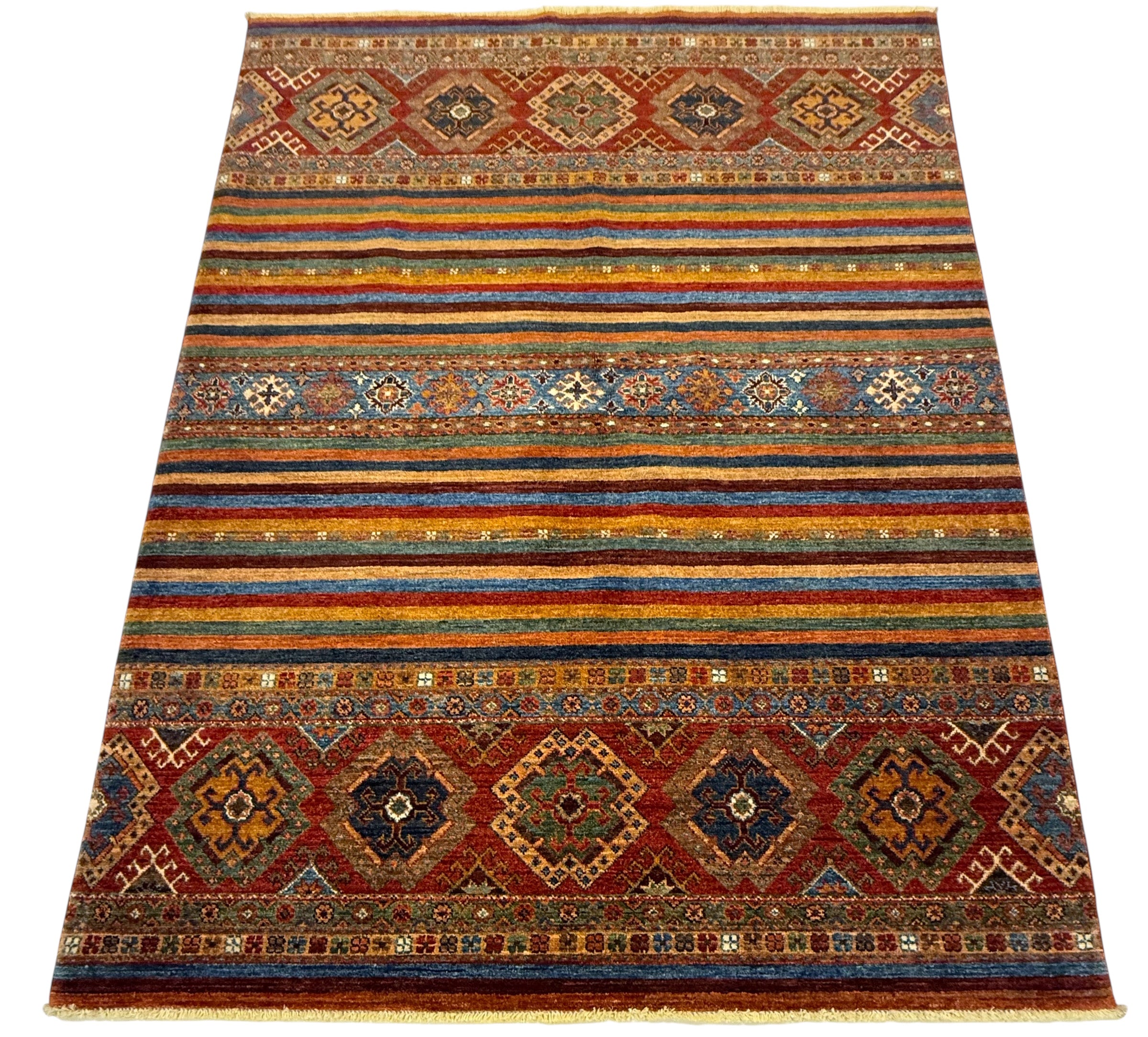 Moderne khorjin Tapijt 148 x 201 CM