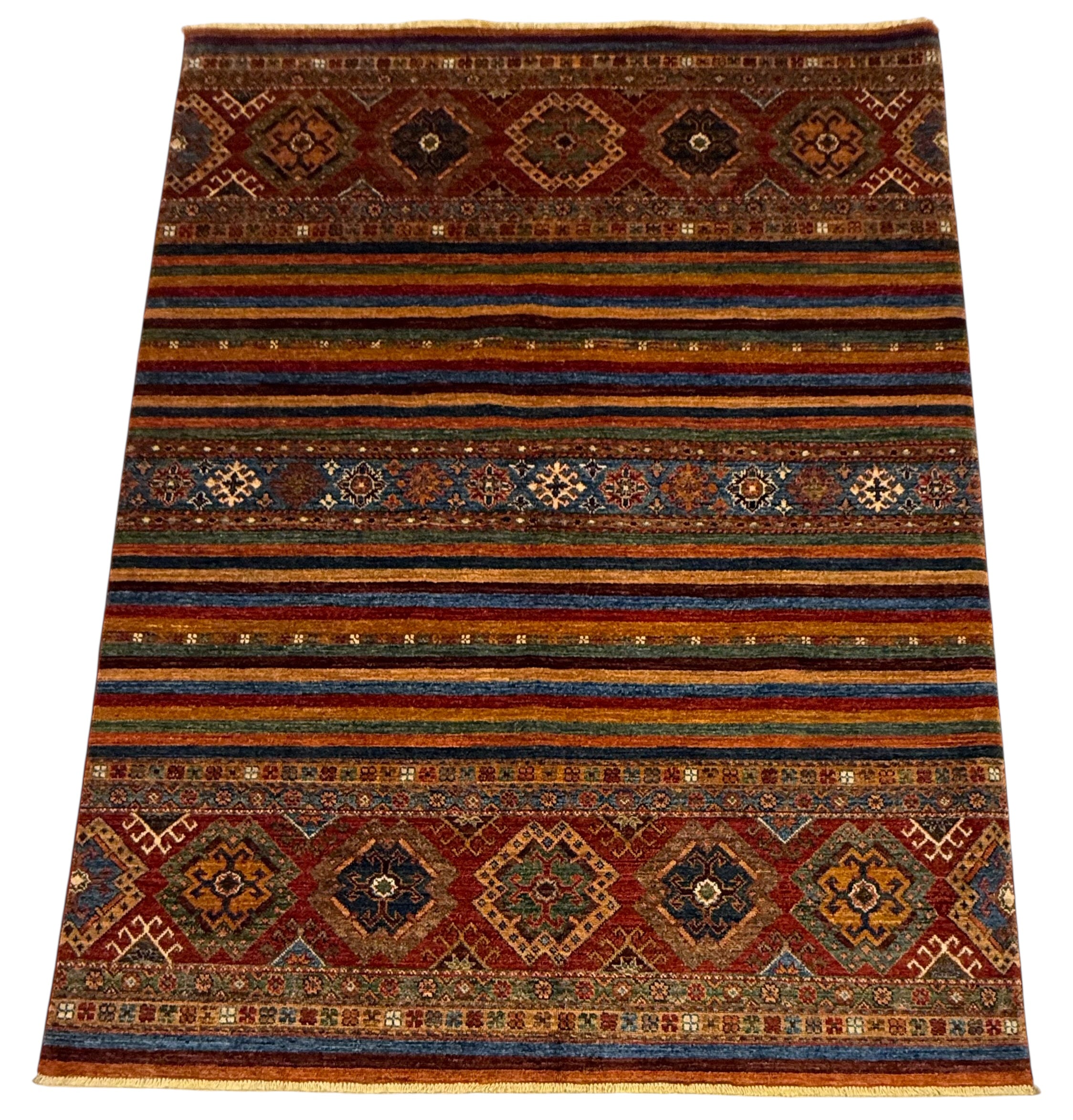 Moderne khorjin Tapijt 148 x 201 CM