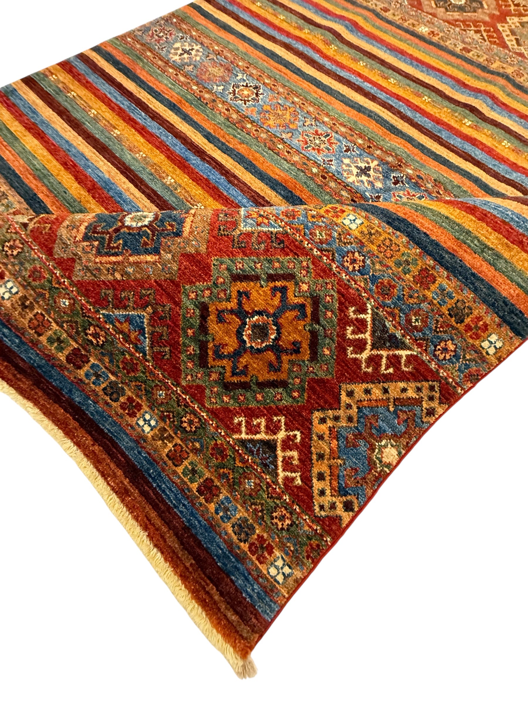 Moderne khorjin Tapijt 148 x 201 CM