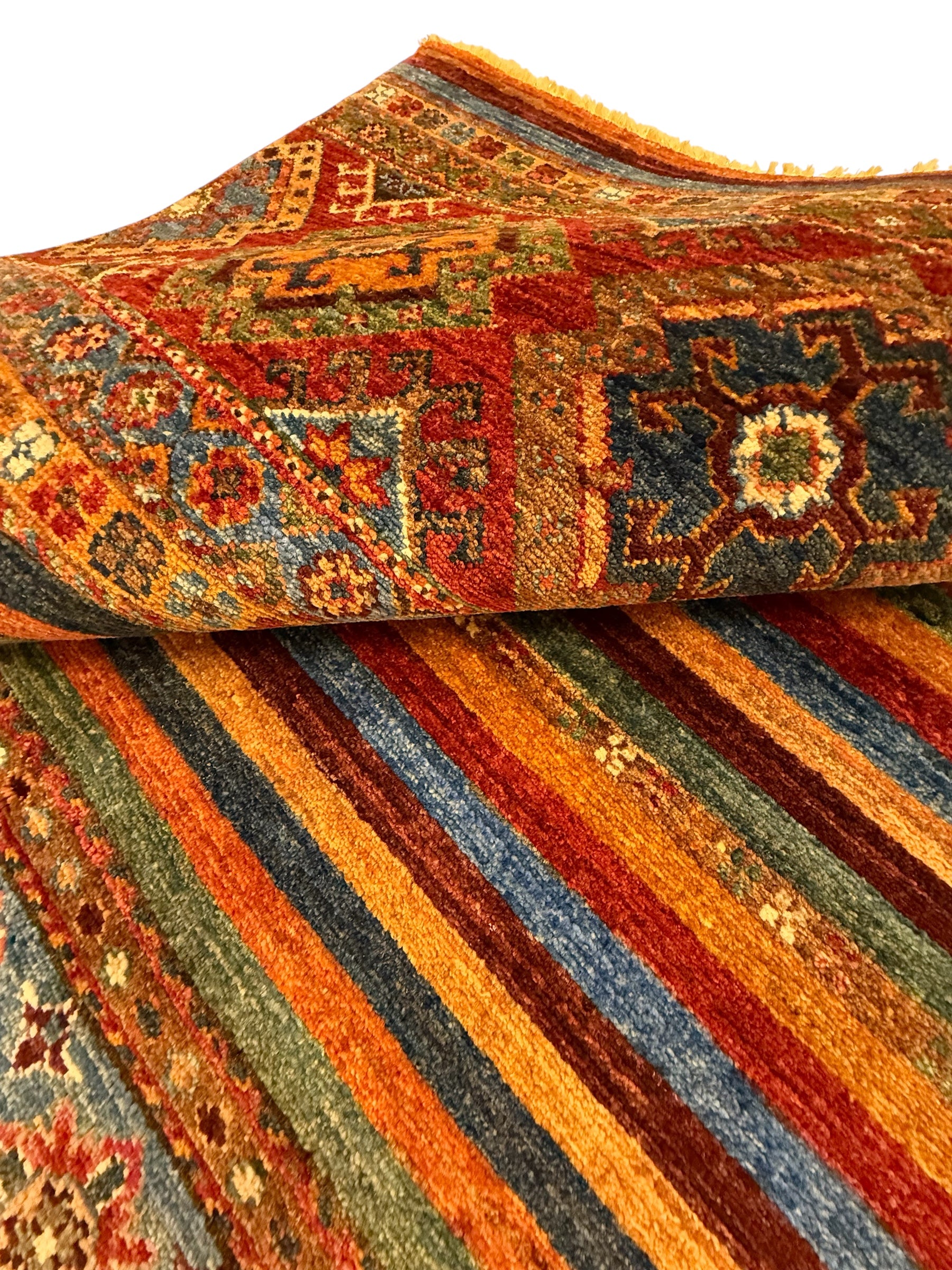 Moderne khorjin Tapijt 148 x 201 CM