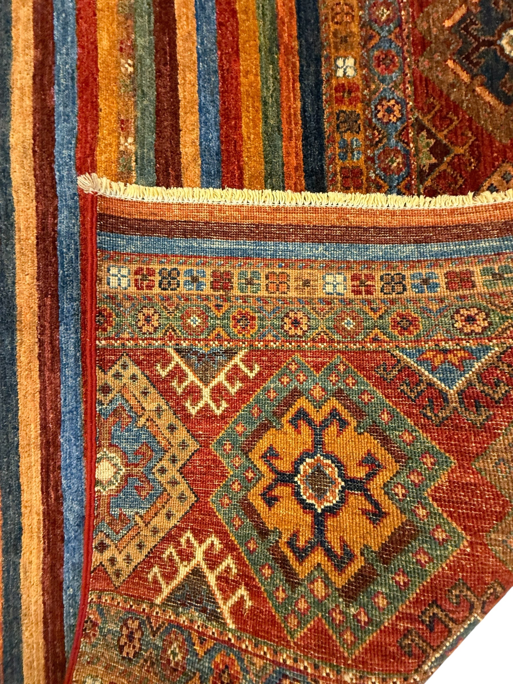 Moderne khorjin Tapijt 148 x 201 CM