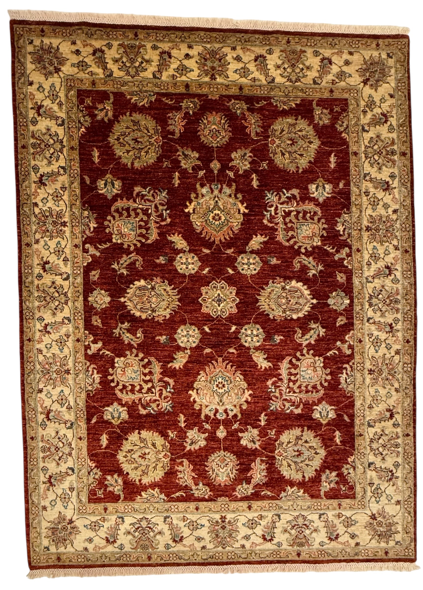 Ziegler Tapijt 152 x 200 CM