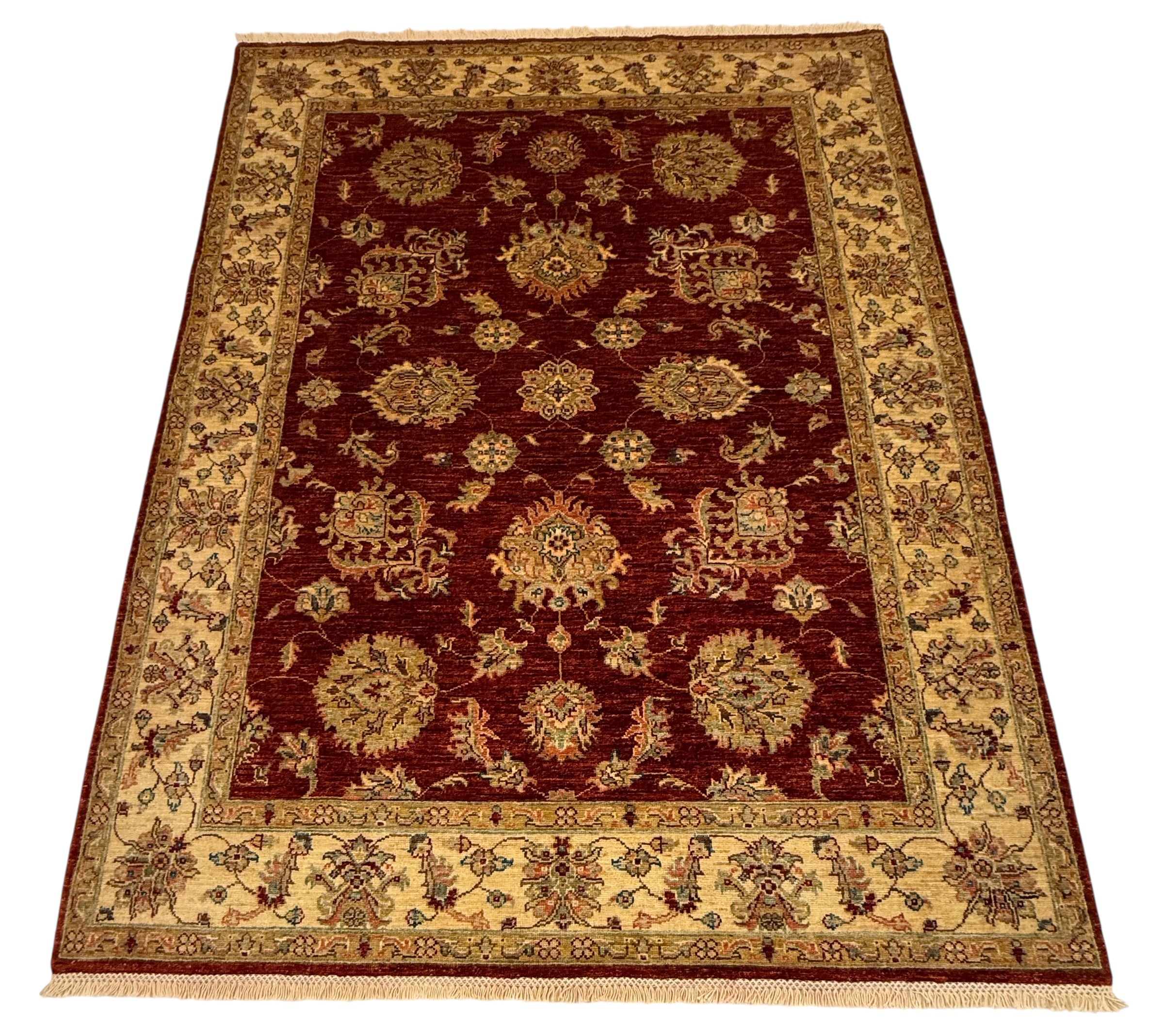 Ziegler Tapijt 152 x 200 CM