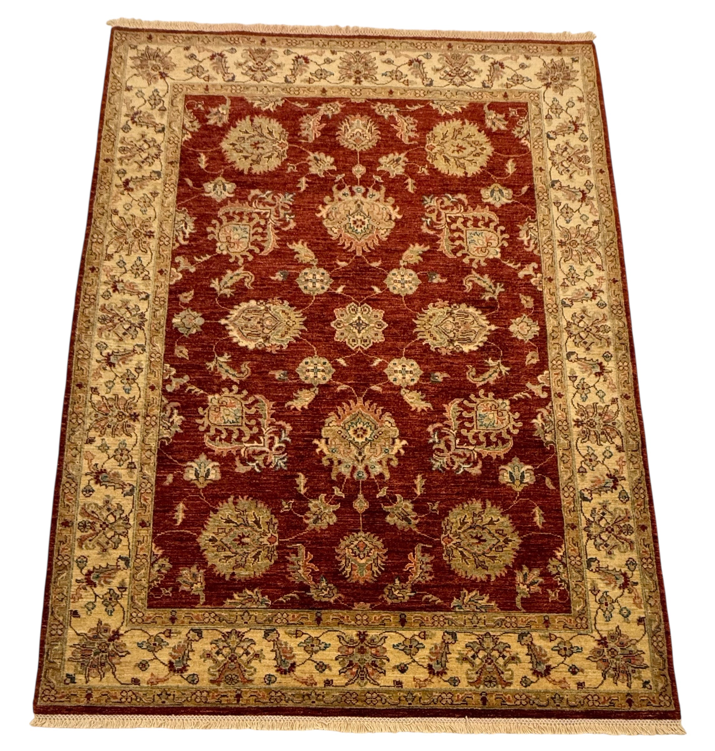 Ziegler Tapijt 152 x 200 CM