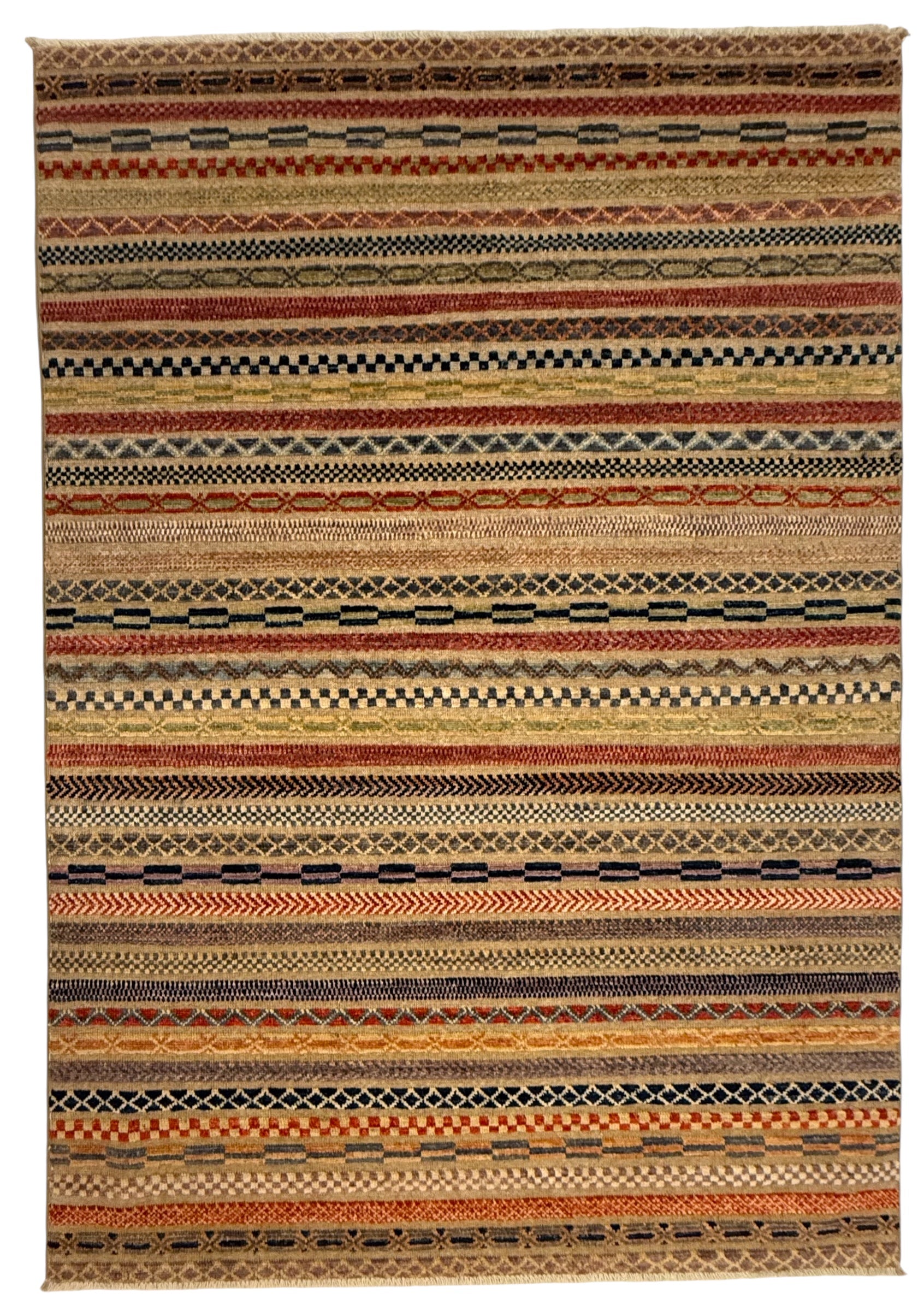 Gabbeh Loribaft 123 x 178 CM