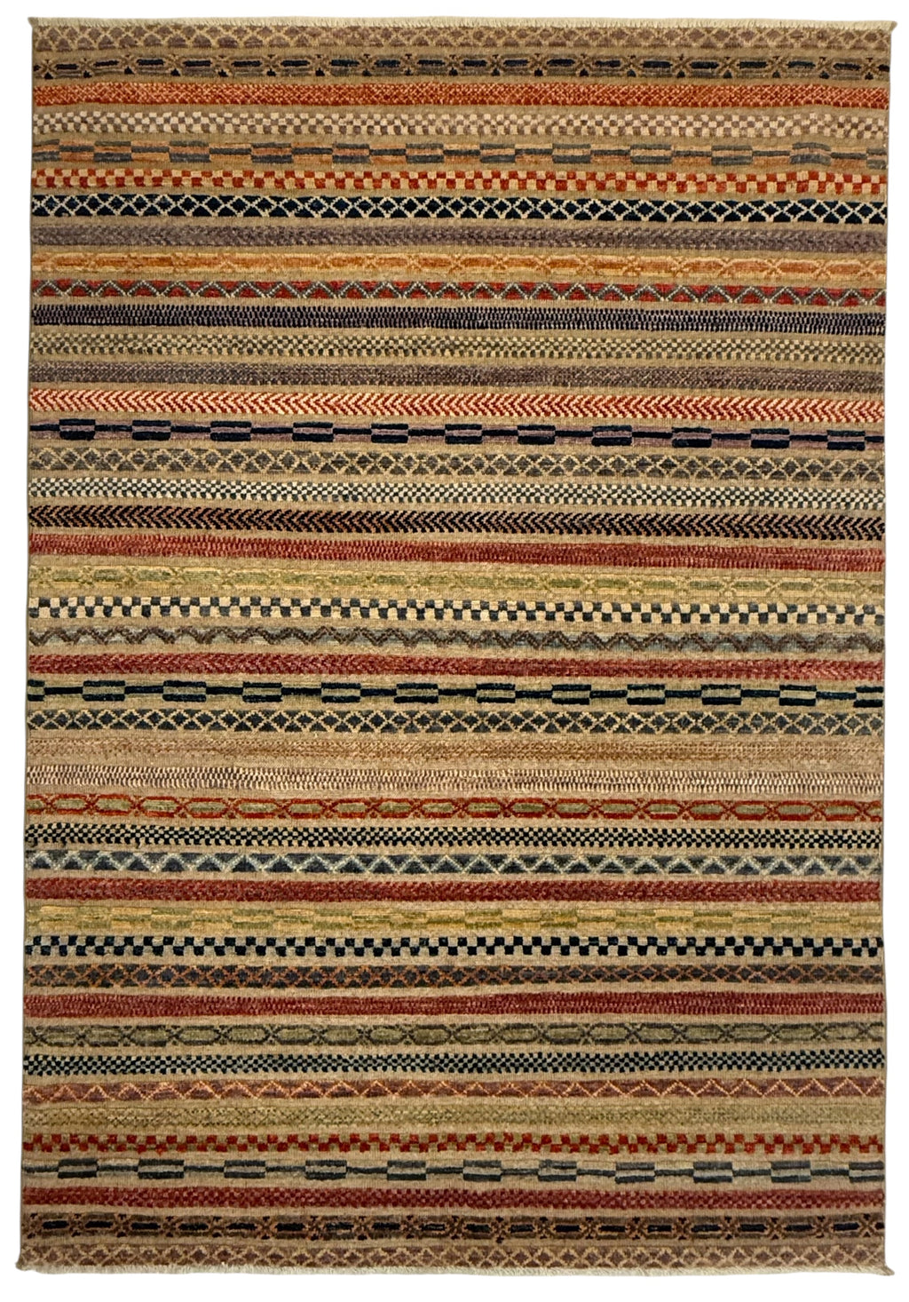 Gabbeh Loribaft 123 x 178 CM