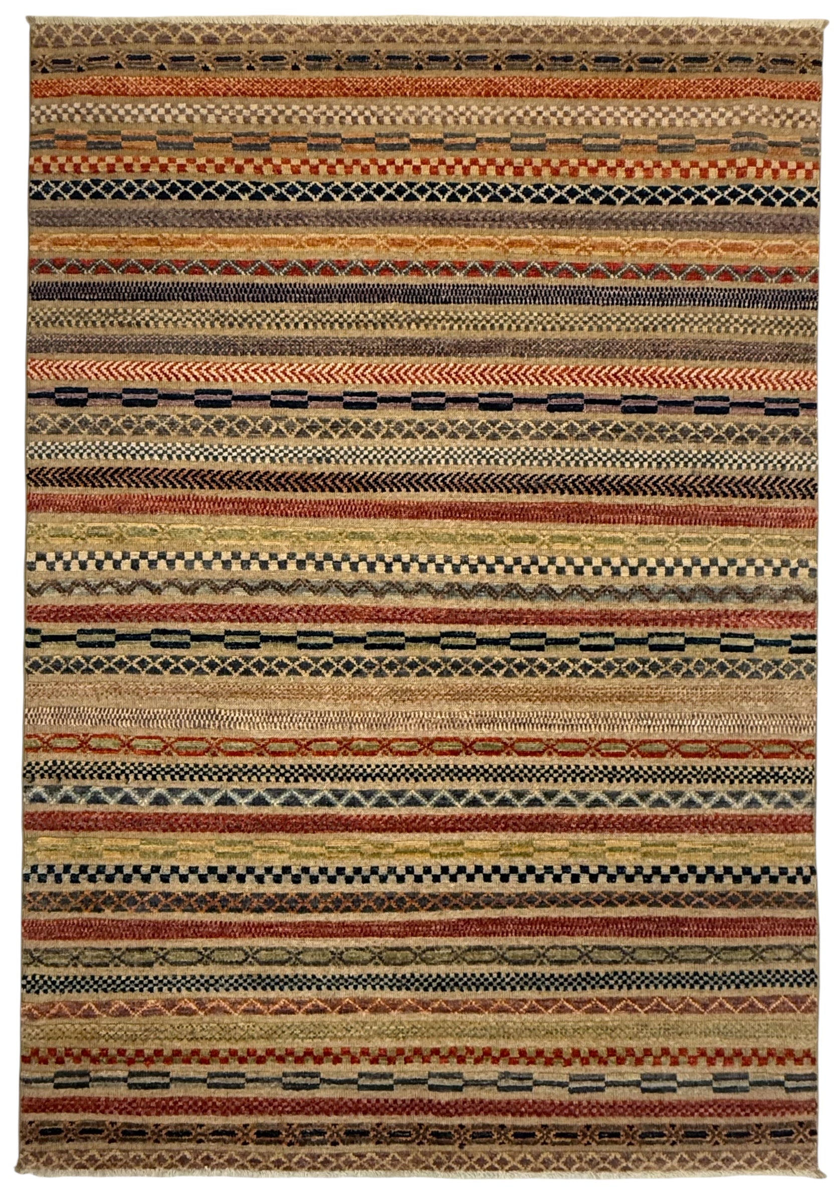 Gabbeh Loribaft 123 x 178 CM