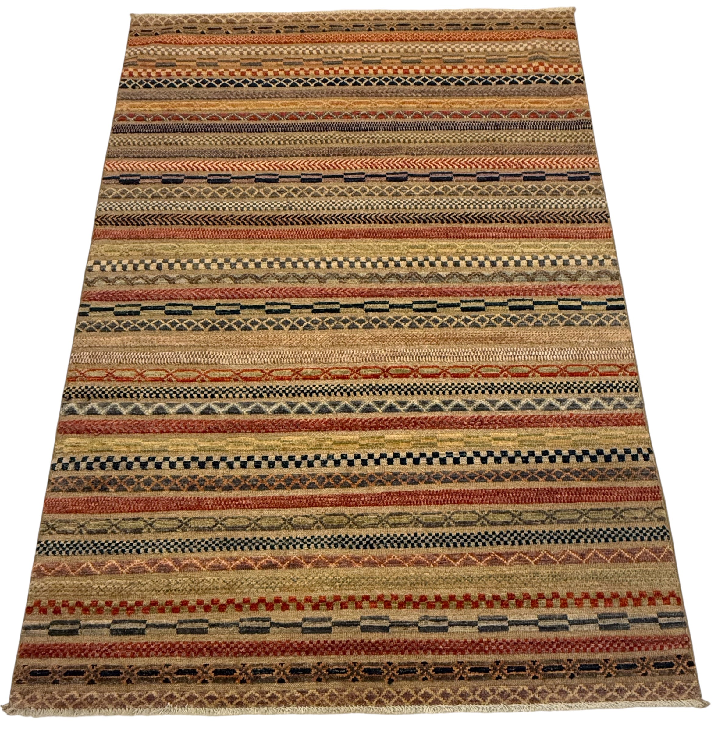 Gabbeh Loribaft 123 x 178 CM