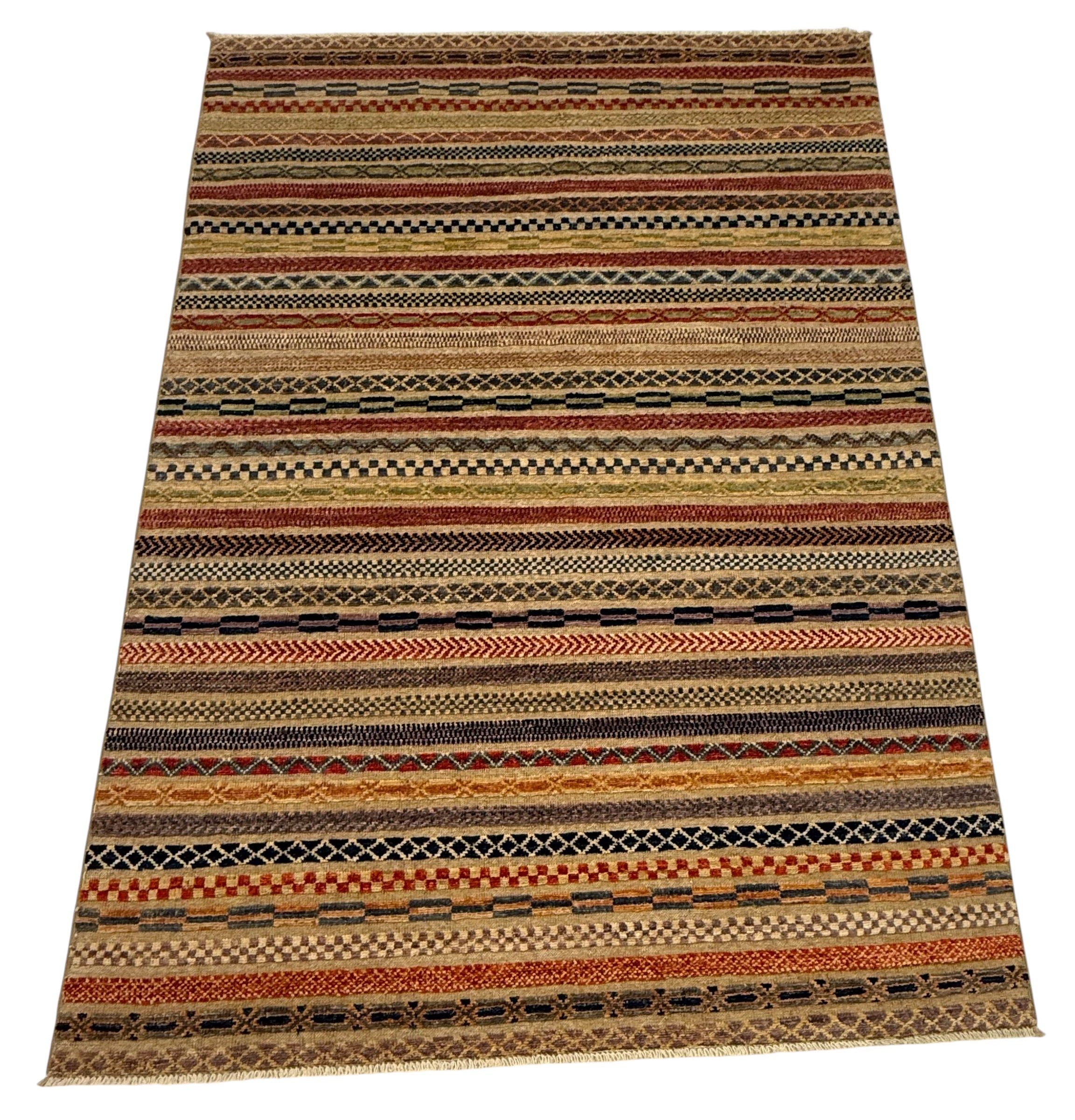 Gabbeh Loribaft 123 x 178 CM