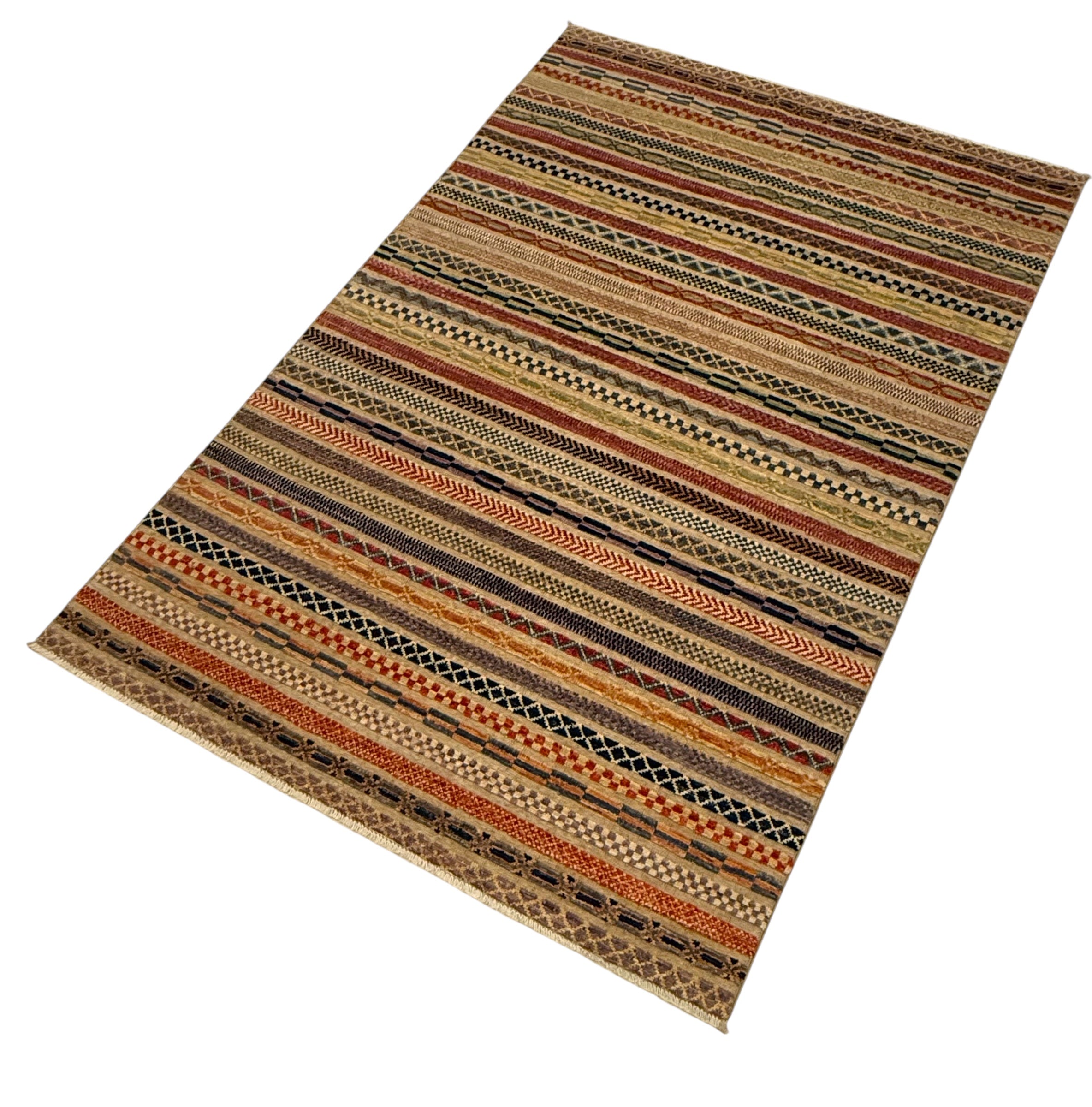 Gabbeh Loribaft 123 x 178 CM