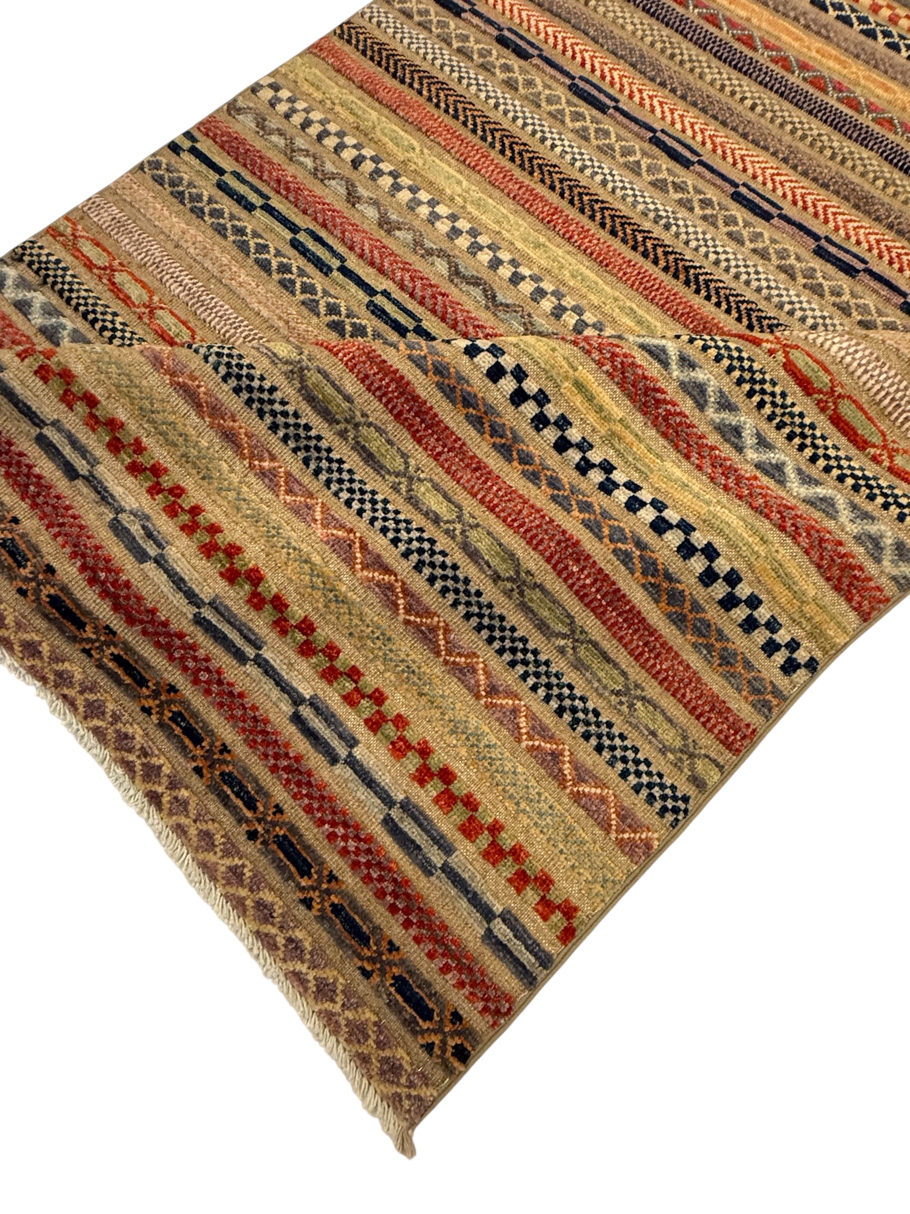 Gabbeh Loribaft 123 x 178 CM