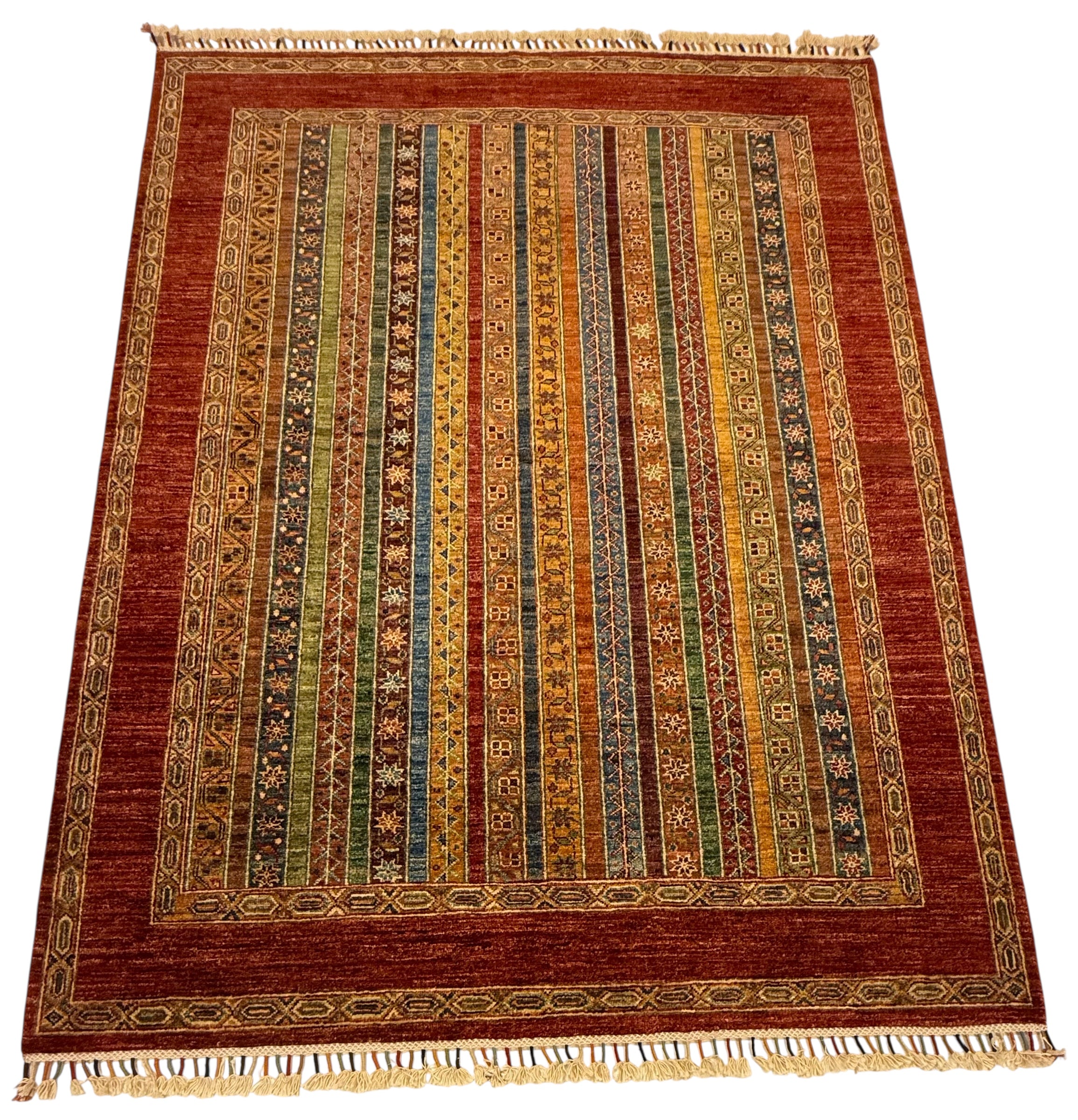 Moderne khorjin 154 x 202 CM