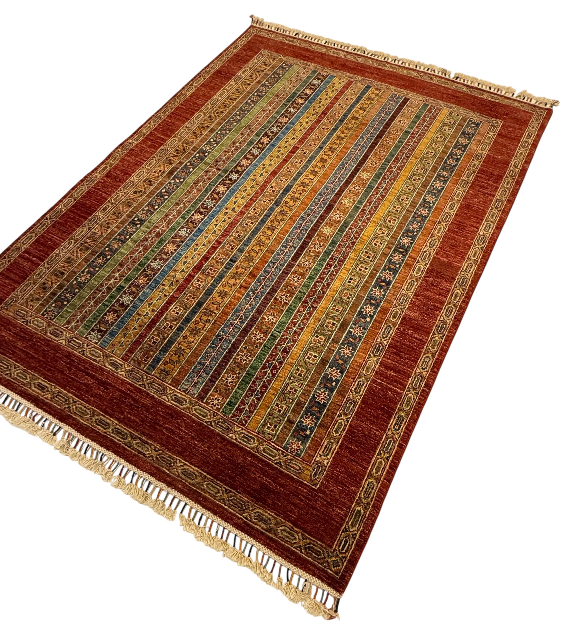 Moderne khorjin 154 x 202 CM