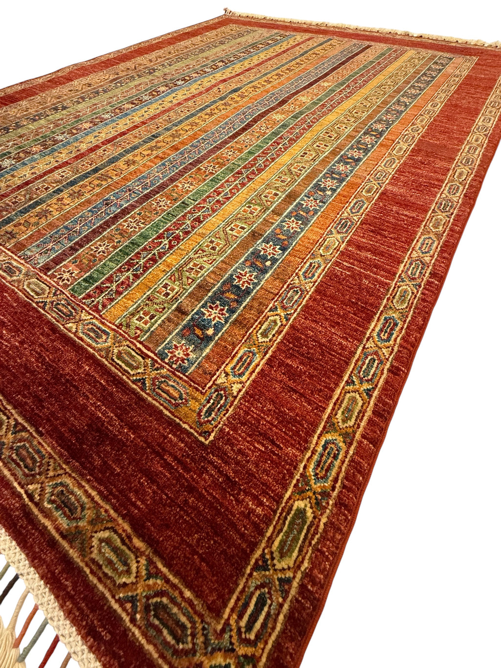 Moderne khorjin 154 x 202 CM