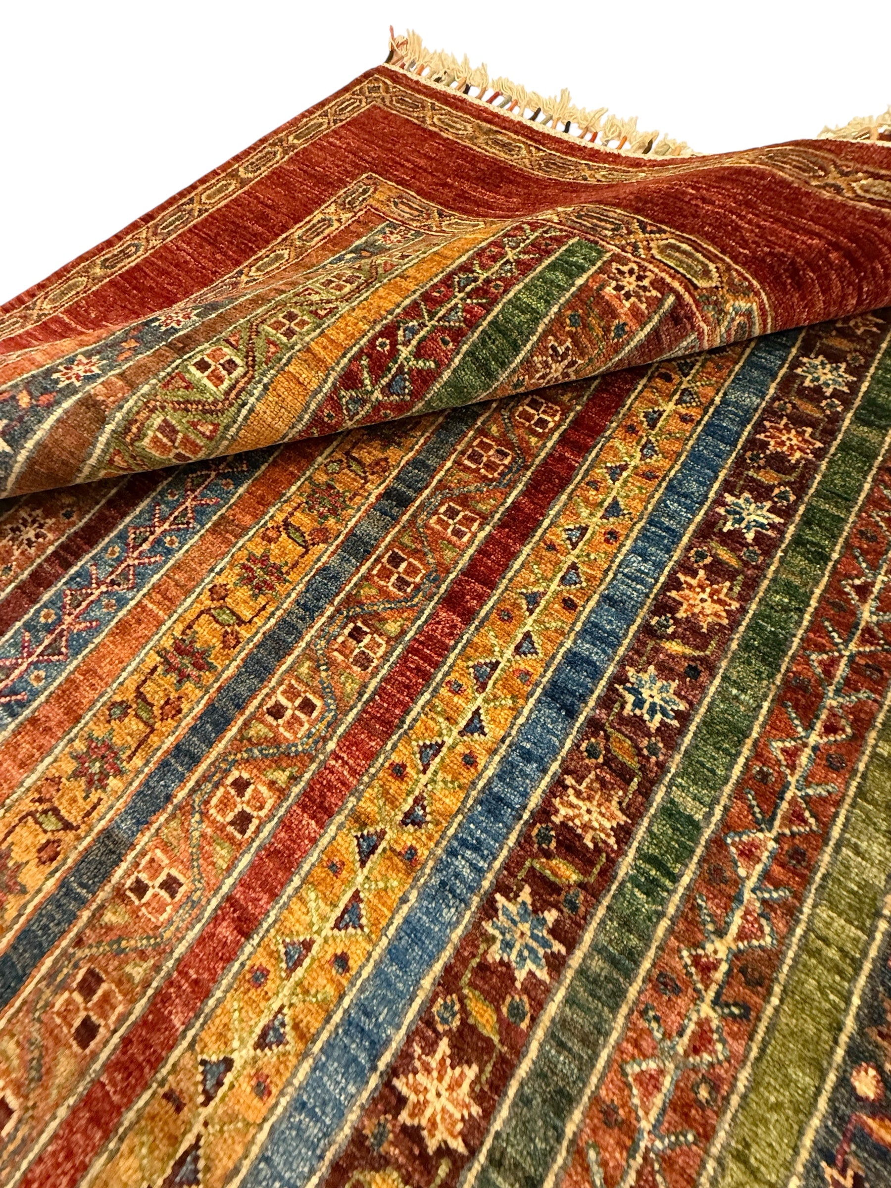 Moderne khorjin 154 x 202 CM