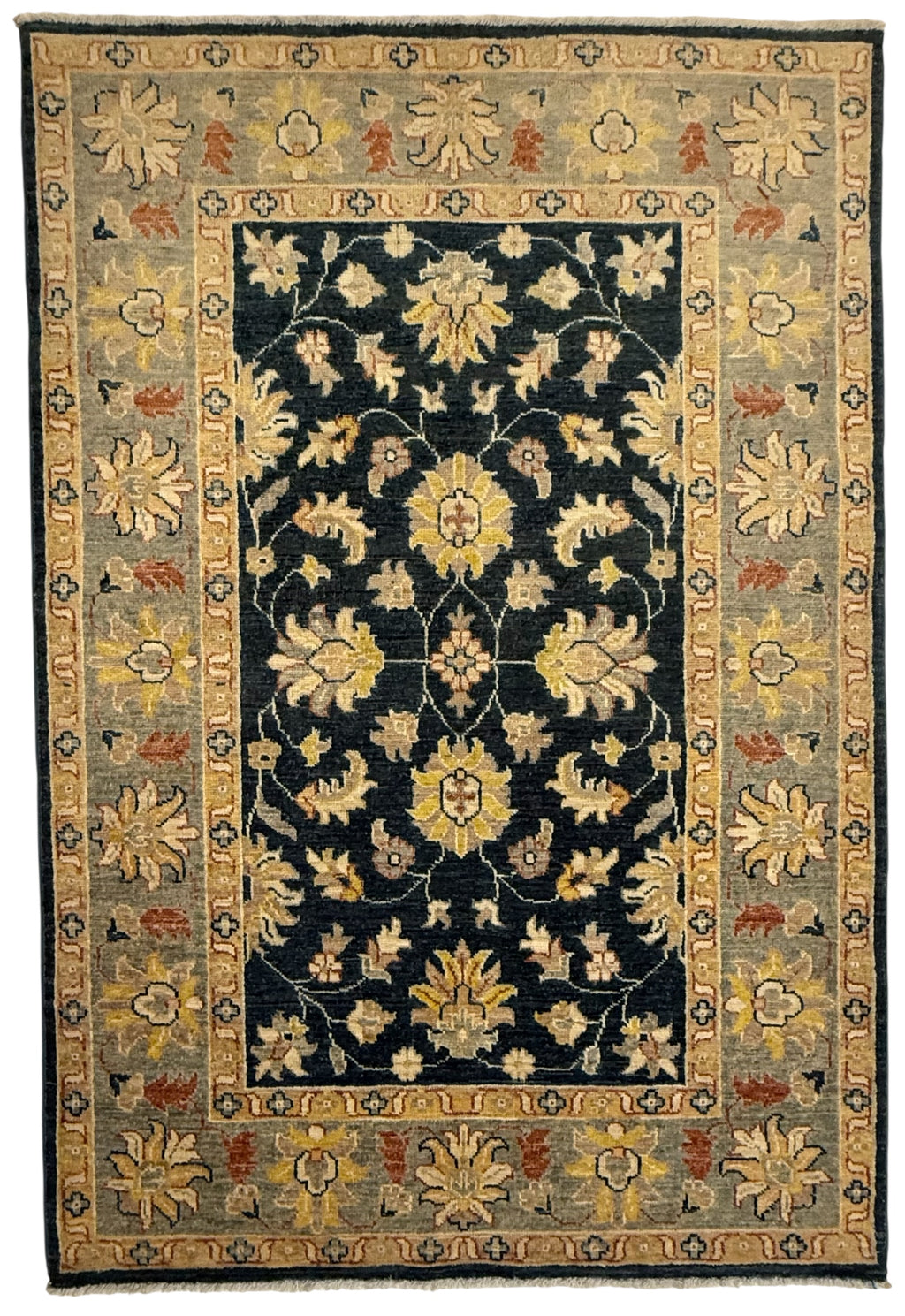 Ziegler Tapijt 120 x 178 CM