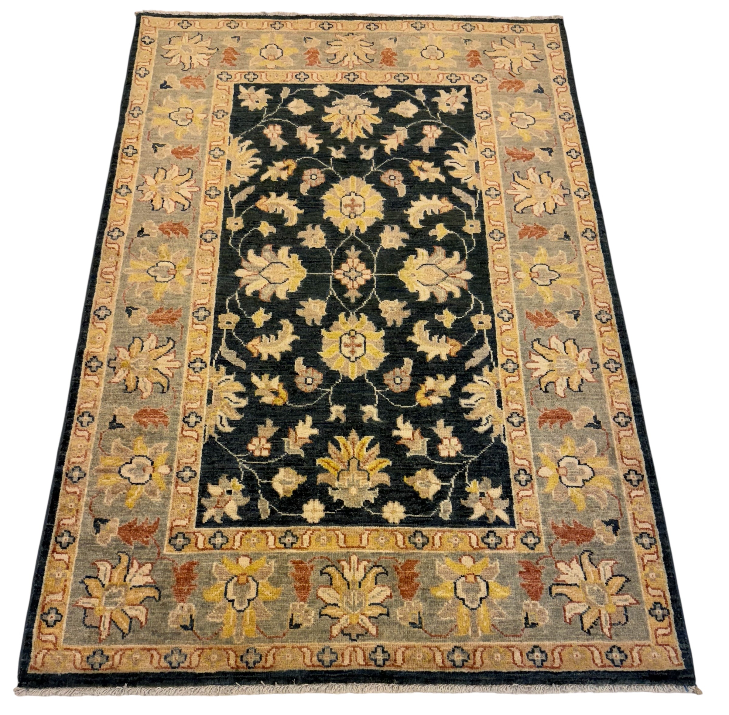 Ziegler Tapijt 120 x 178 CM