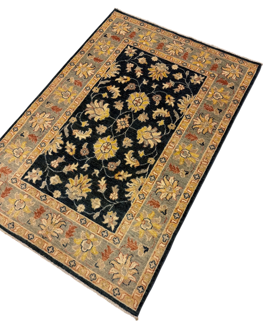 Ziegler Tapijt 120 x 178 CM