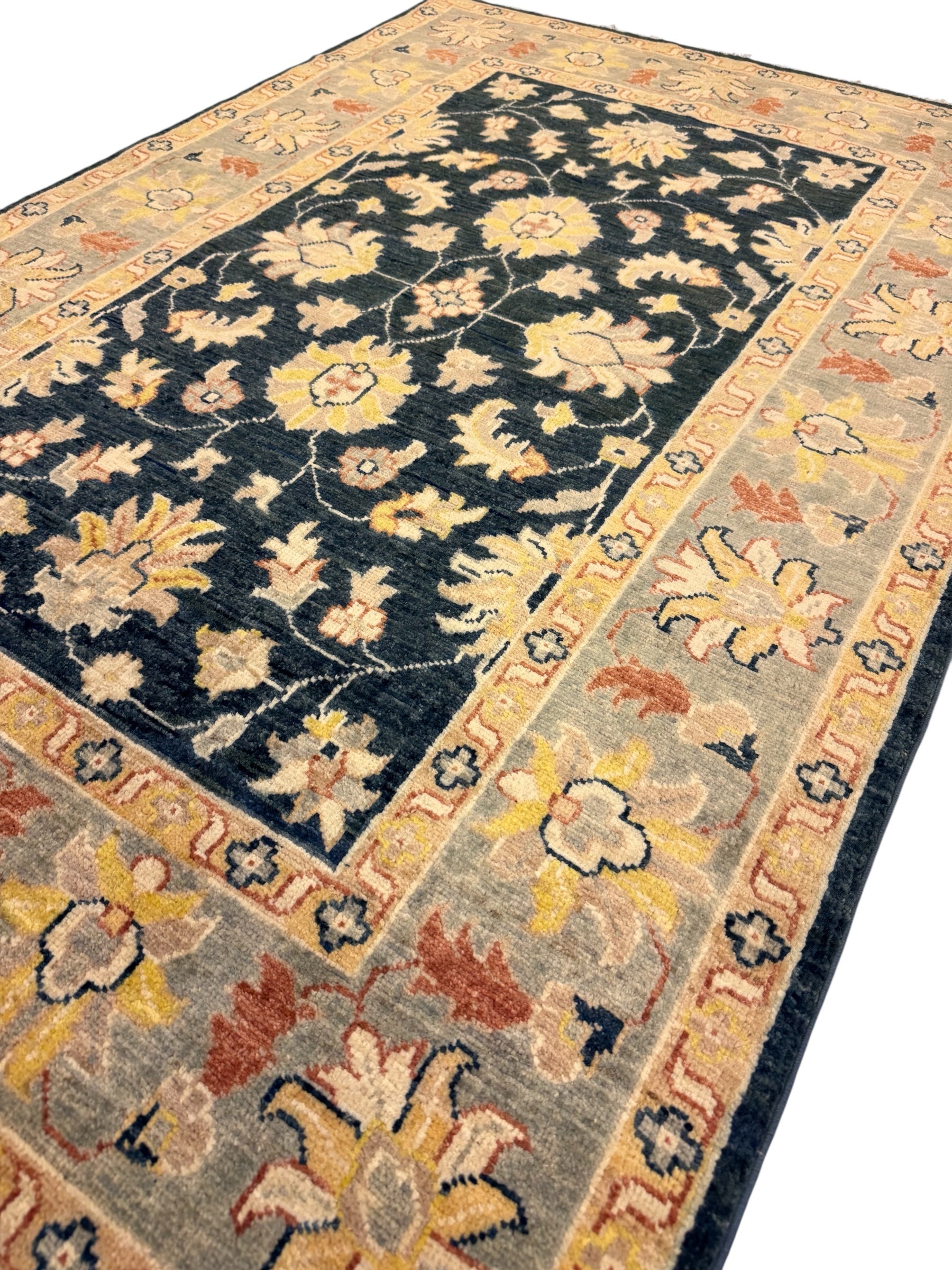 Ziegler Tapijt 120 x 178 CM