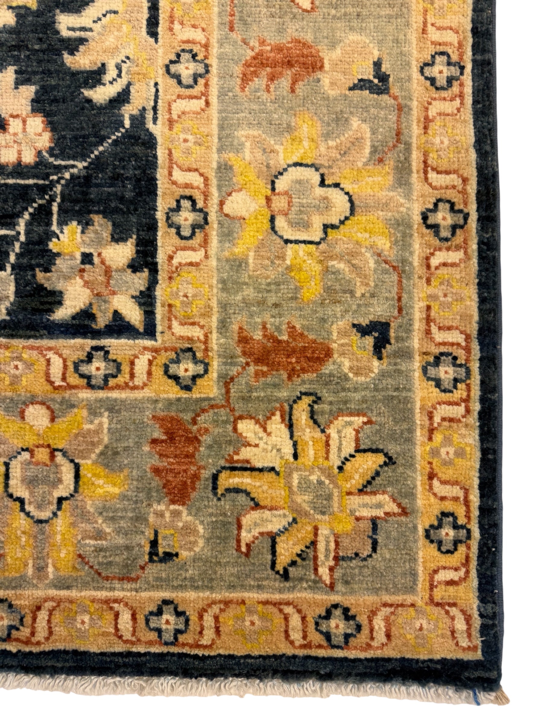 Ziegler Tapijt 120 x 178 CM