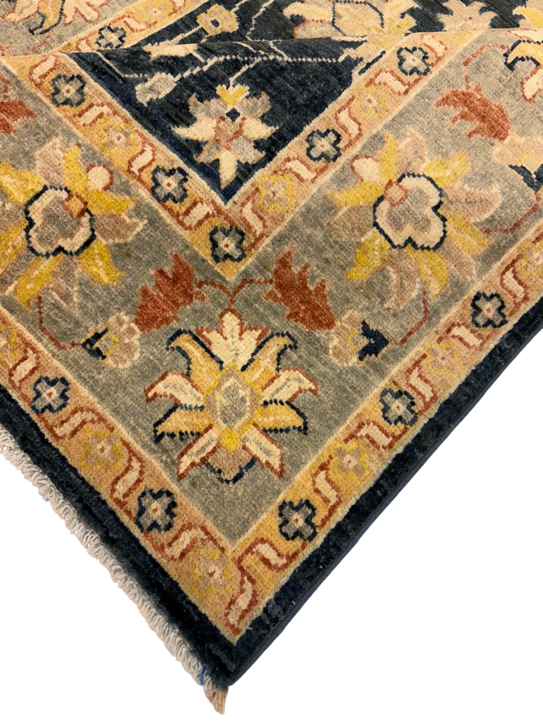 Ziegler Tapijt 120 x 178 CM