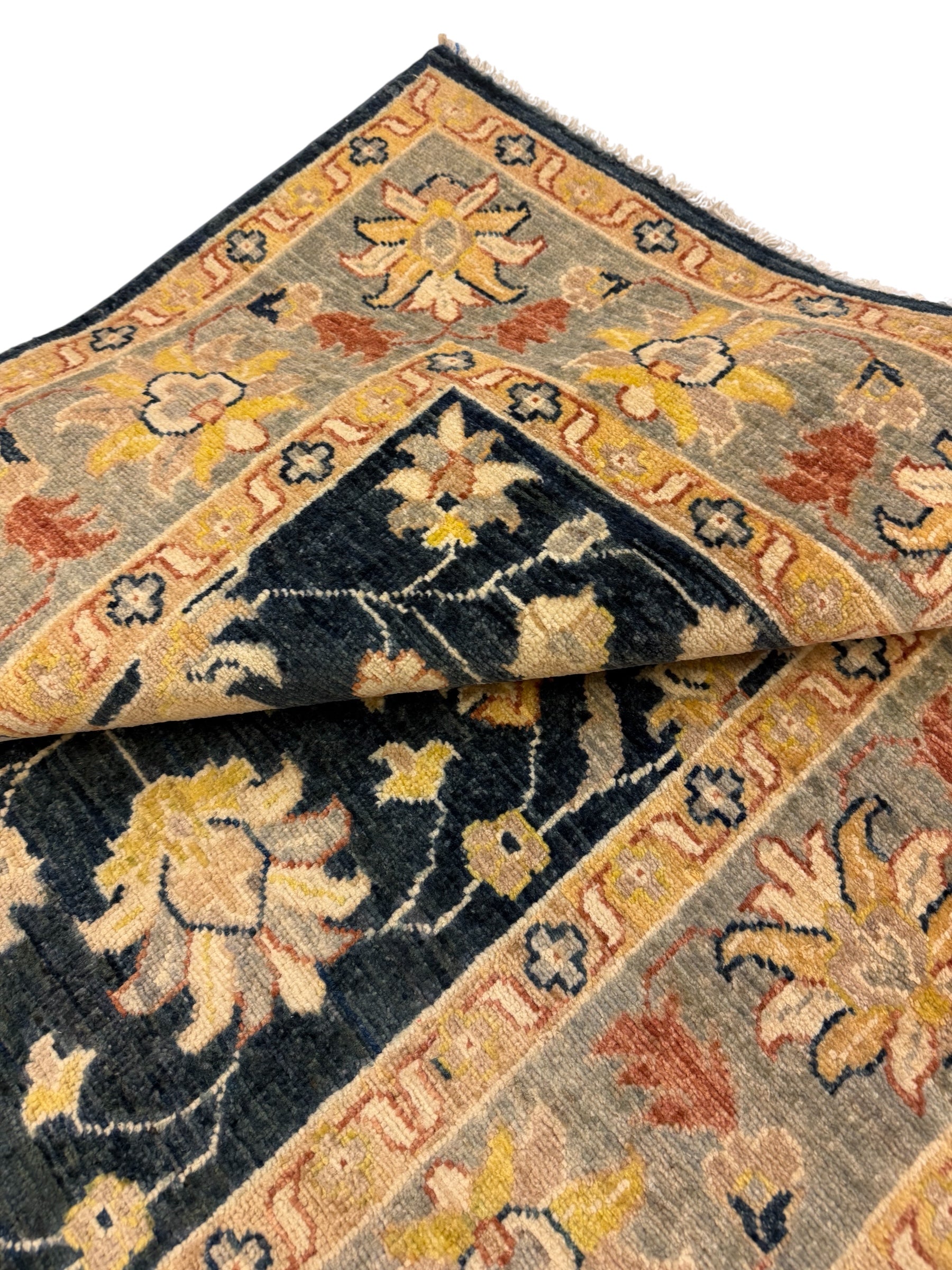 Ziegler Tapijt 120 x 178 CM